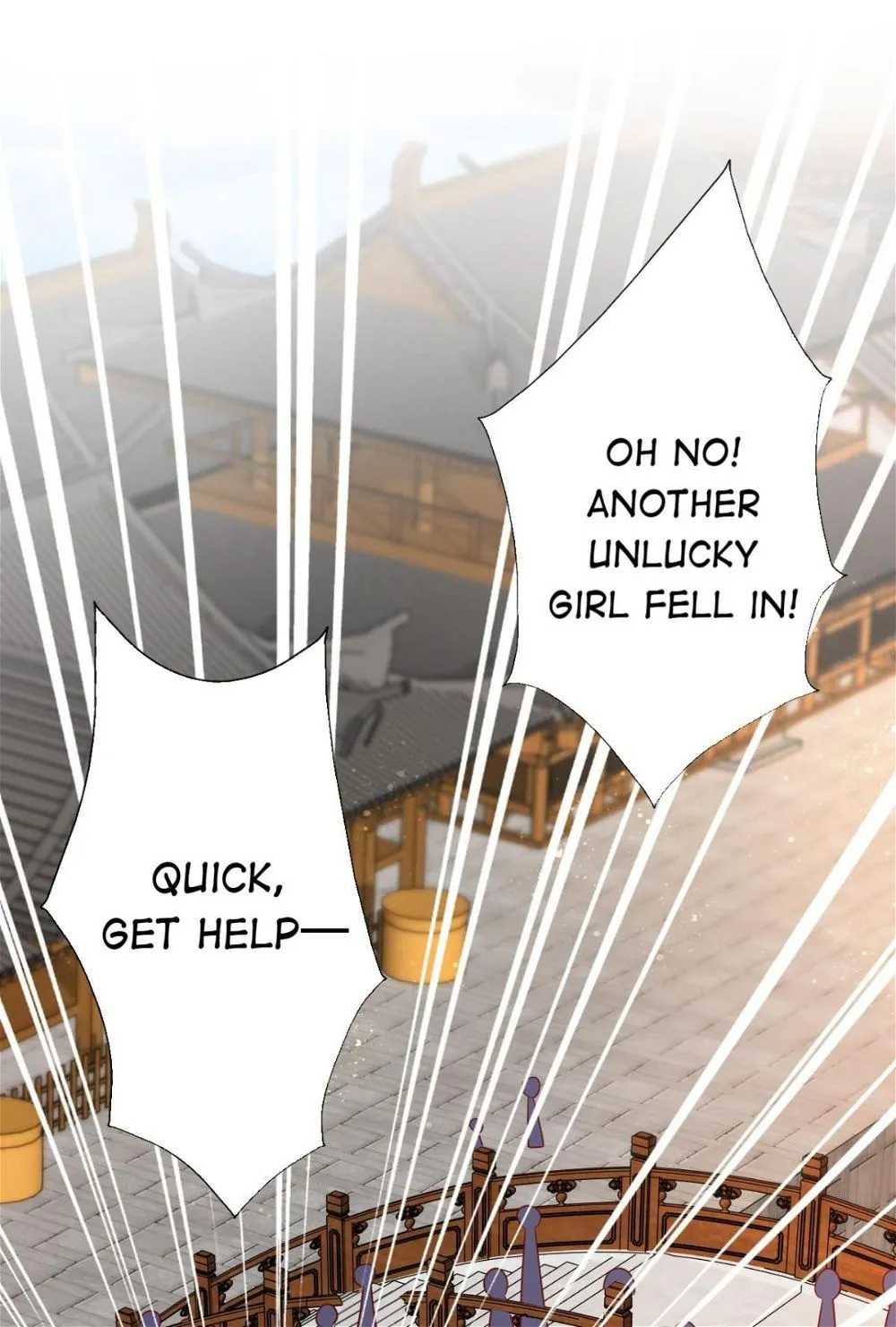 From an Evil Daughter to the Group’s Favorite?! Chapter 28 Online - página 43