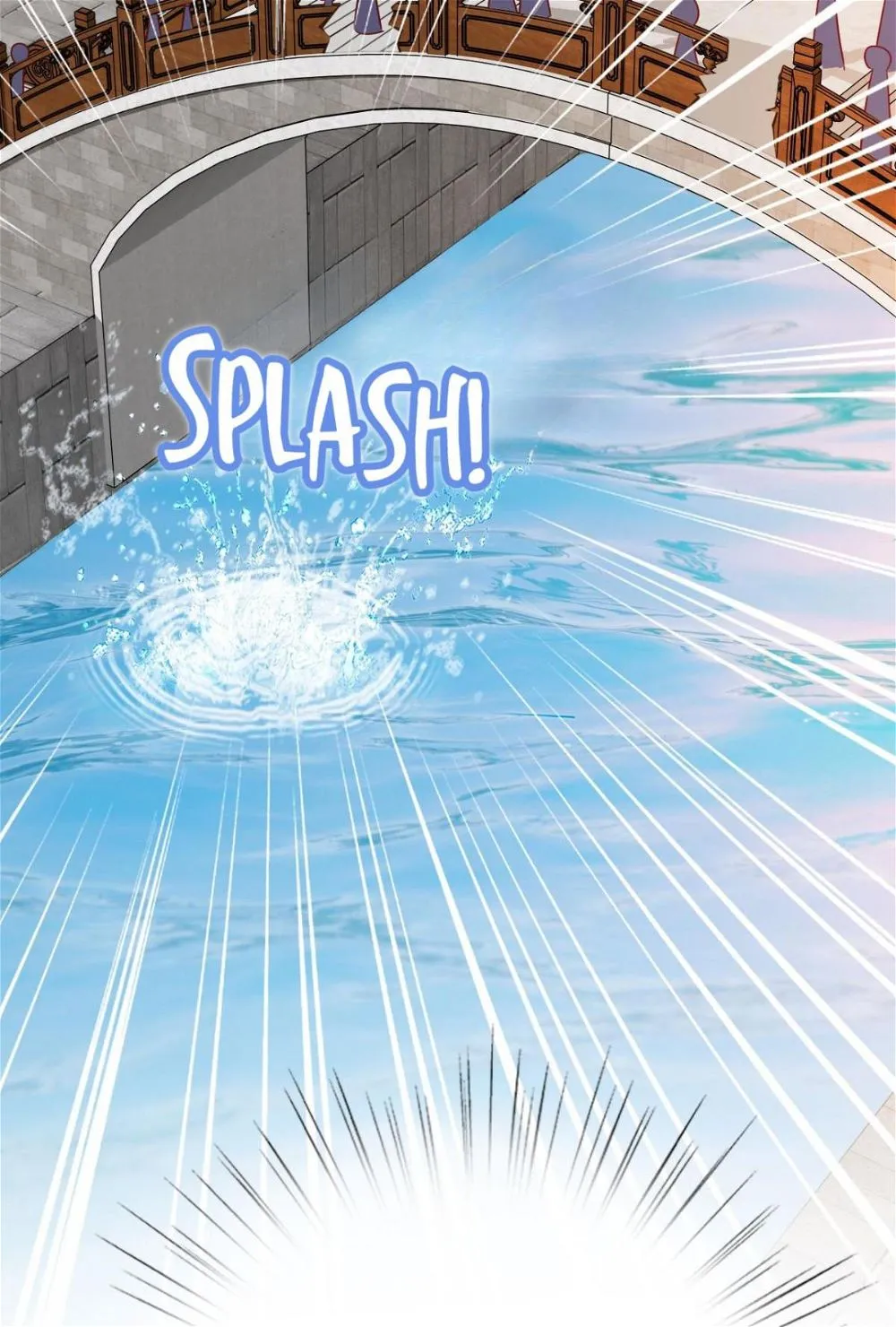 From an Evil Daughter to the Group’s Favorite?! Chapter 28 Online - página 44