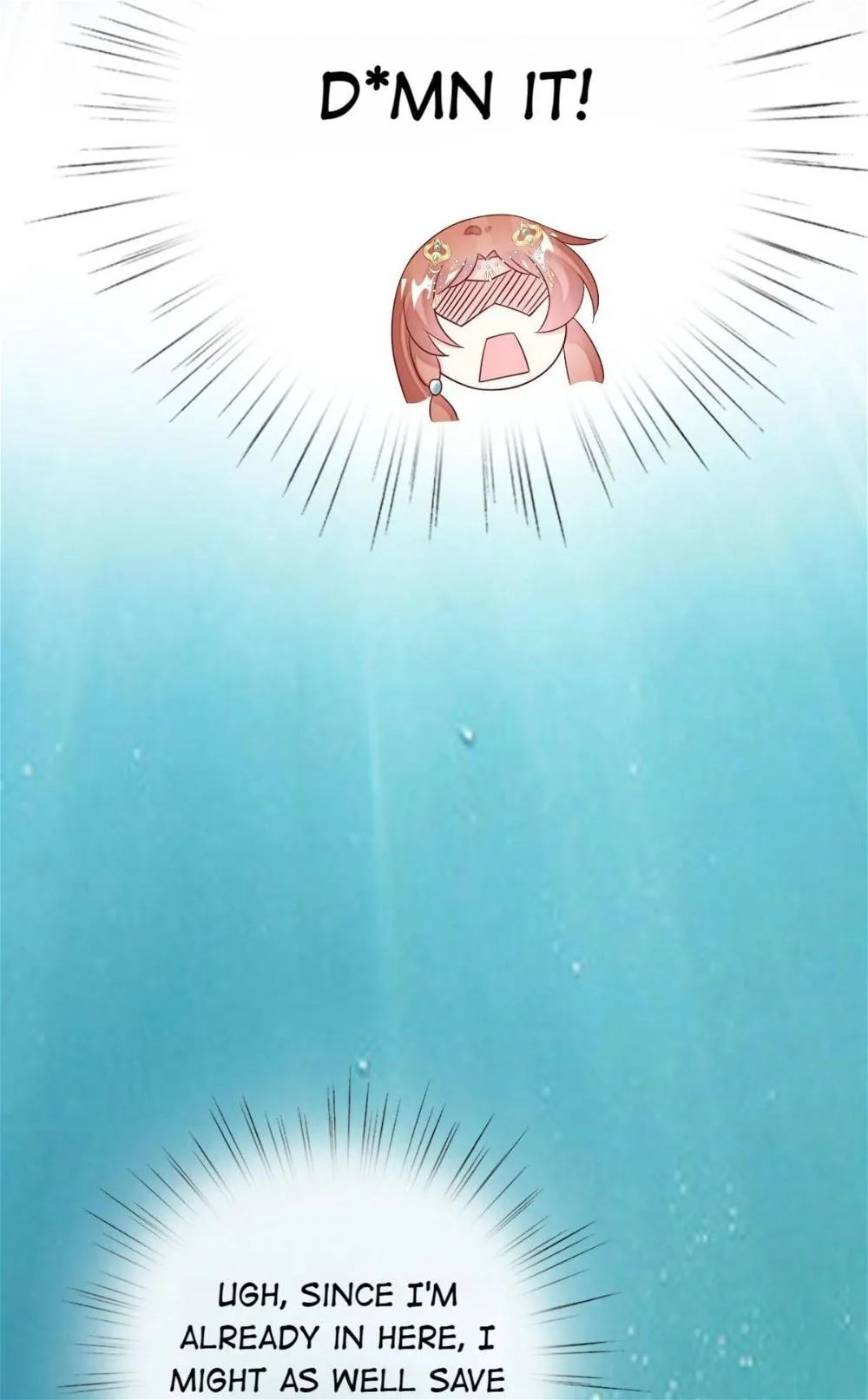 From an Evil Daughter to the Group’s Favorite?! Chapter 28 Online - página 45