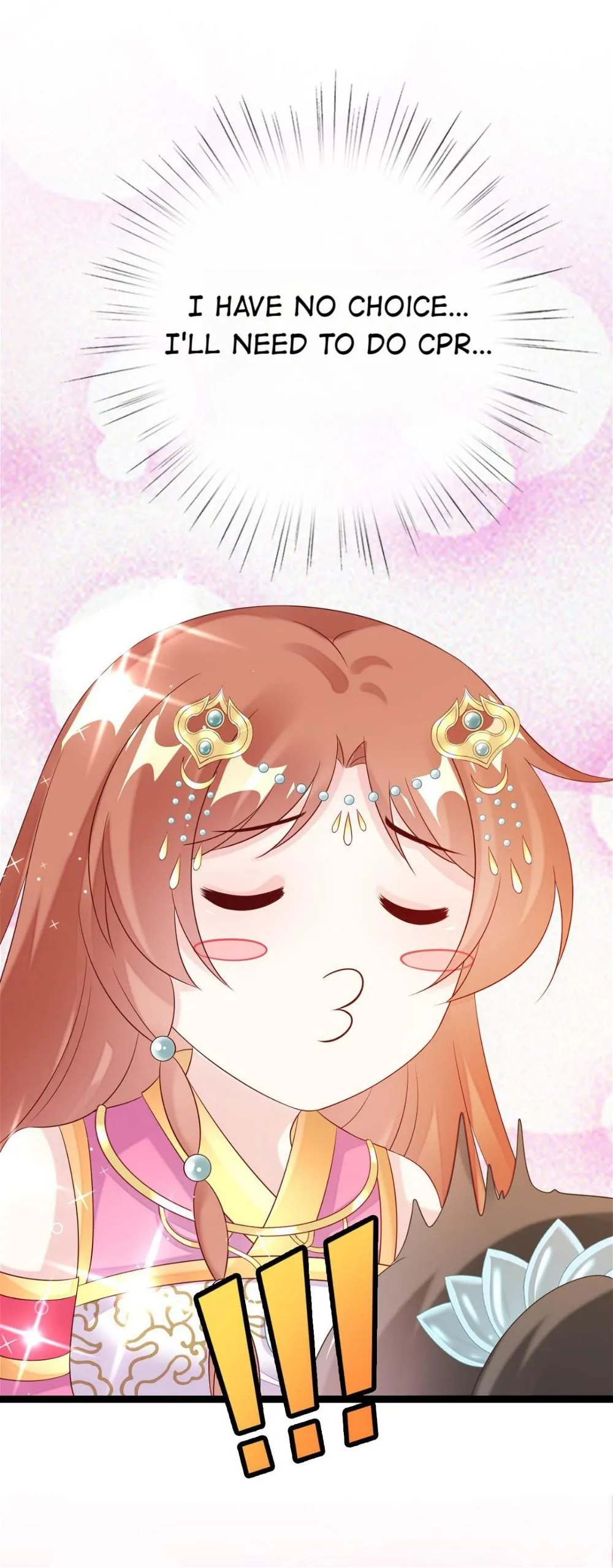 From an Evil Daughter to the Group’s Favorite?! Chapter 28 Online - página 53