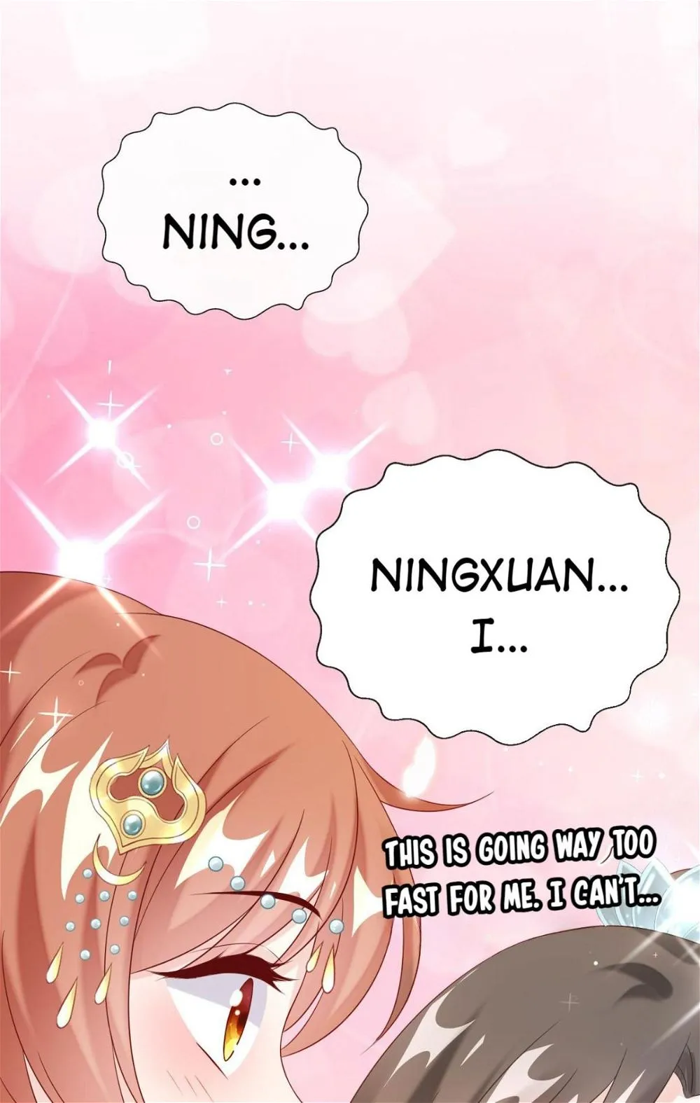 From an Evil Daughter to the Group’s Favorite?! Chapter 28 Online - página 54