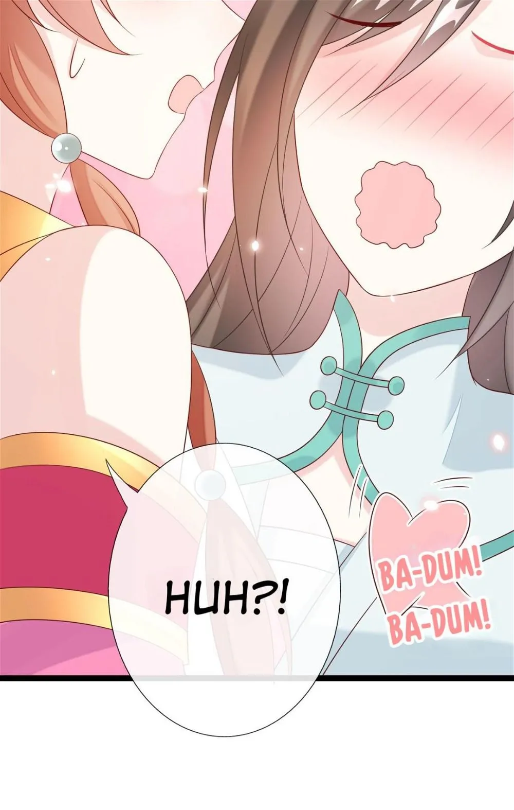 From an Evil Daughter to the Group’s Favorite?! Chapter 28 Online - página 55