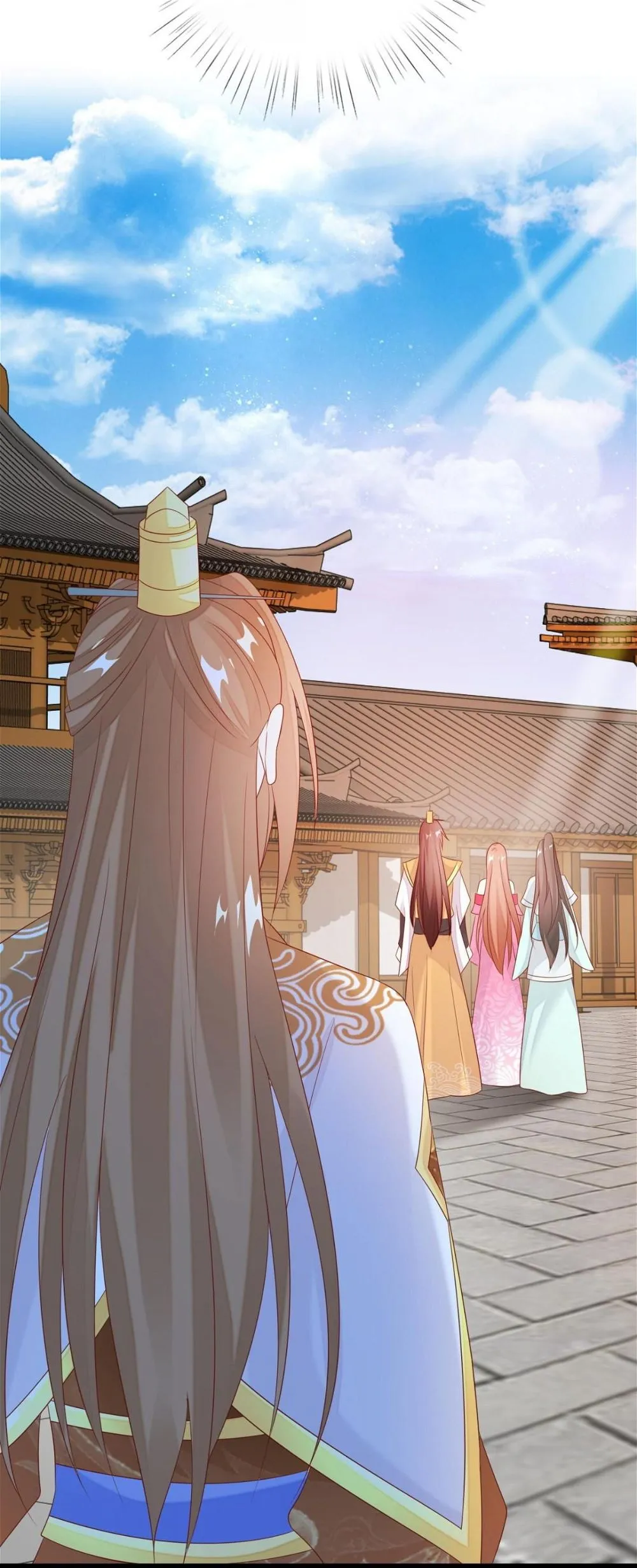 From an Evil Daughter to the Group’s Favorite?! Chapter 28 Online - página 62