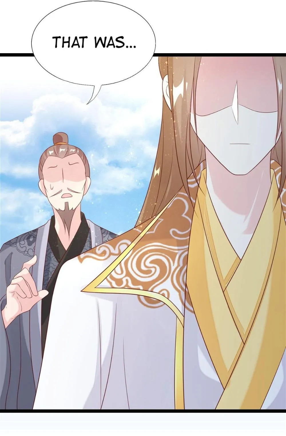 From an Evil Daughter to the Group’s Favorite?! Chapter 28 Online - página 64