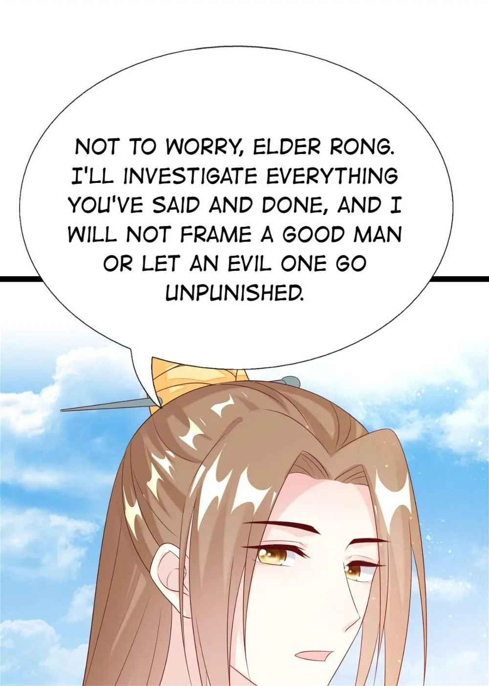From an Evil Daughter to the Group’s Favorite?! Chapter 28 Online - página 65