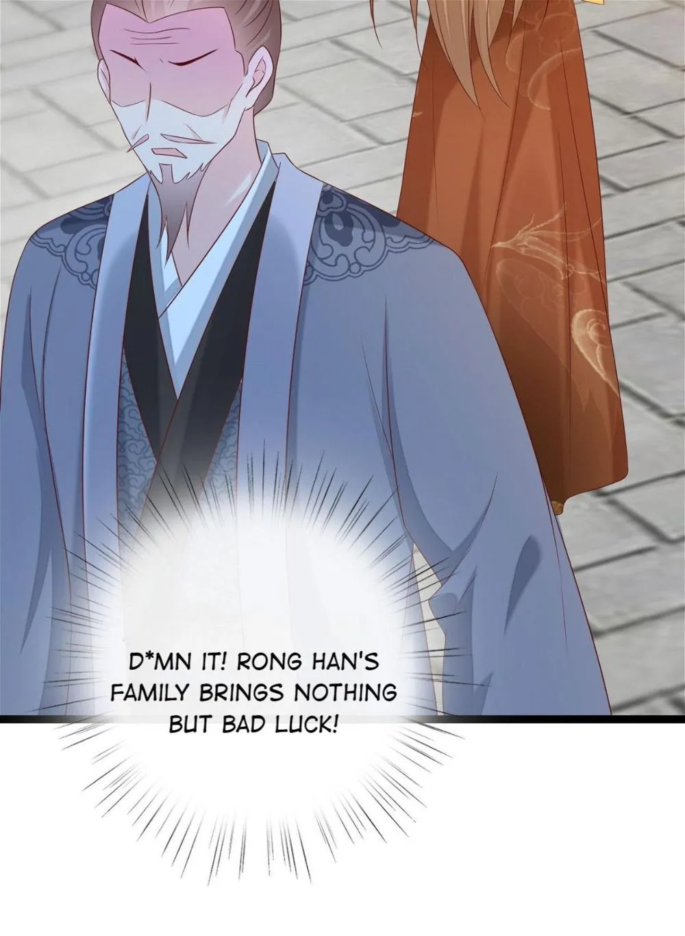 From an Evil Daughter to the Group’s Favorite?! Chapter 28 Online - página 69