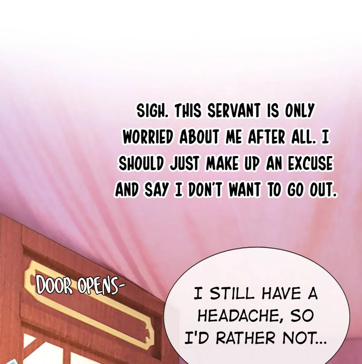 From an Evil Daughter to the Group’s Favorite?! Chapter 3 Online - página 4