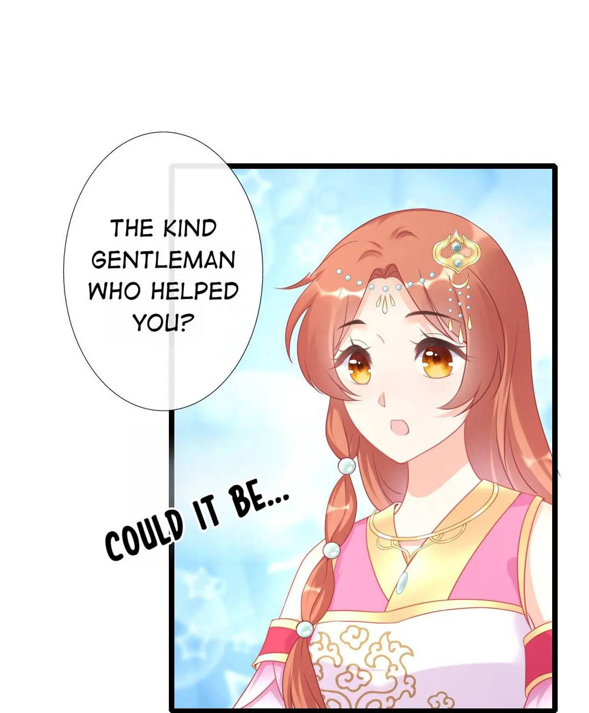 From an Evil Daughter to the Group’s Favorite?! Chapter 3 Online - página 9
