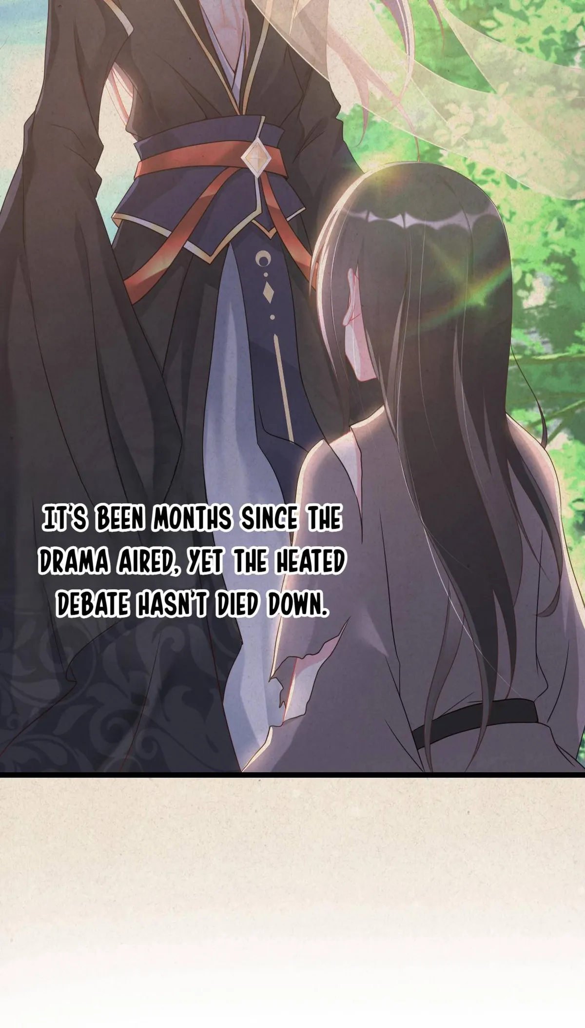 From an Evil Daughter to the Group’s Favorite?! Chapter 3 Online - página 12