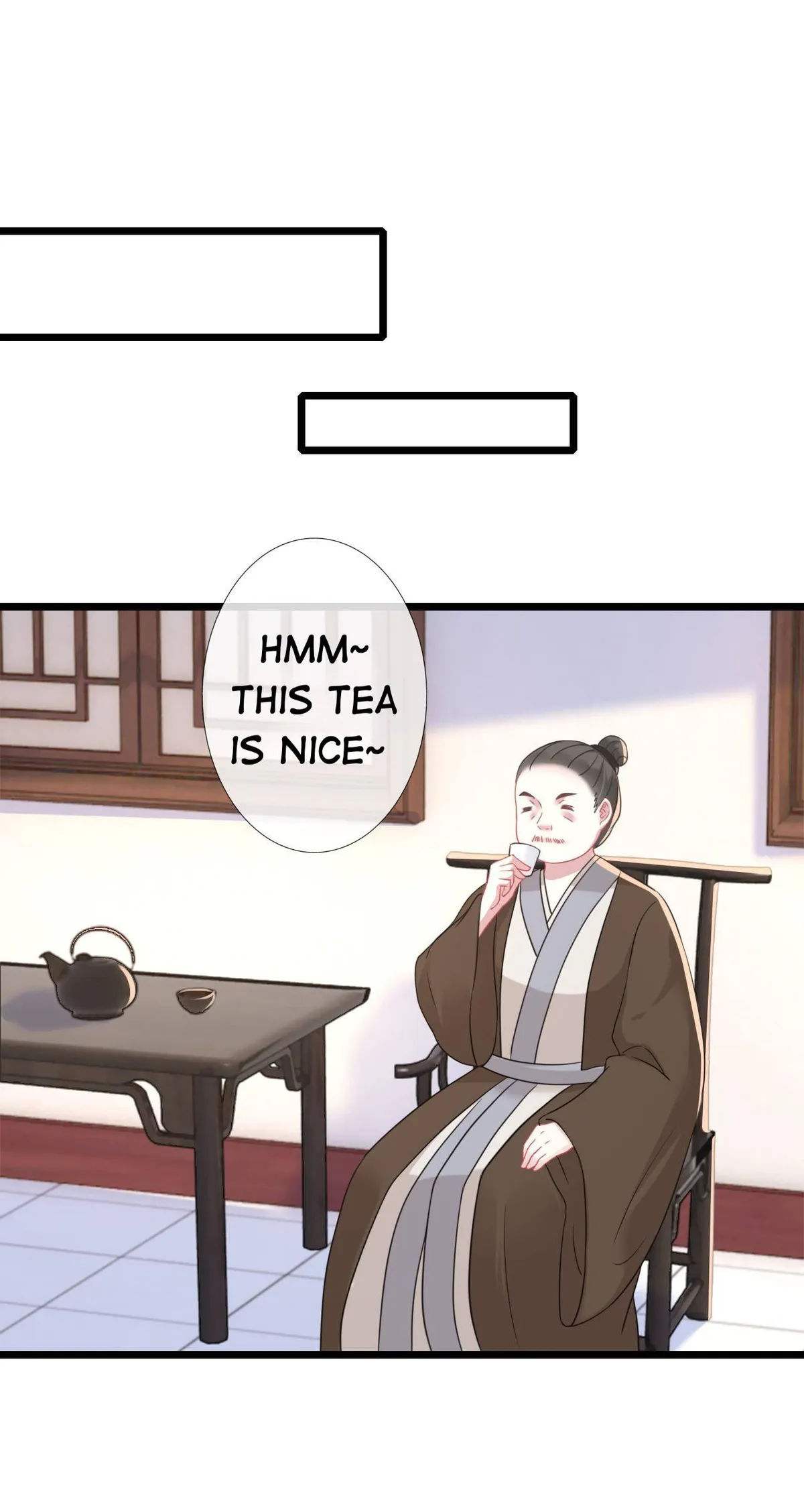 From an Evil Daughter to the Group’s Favorite?! Chapter 3 Online - página 19