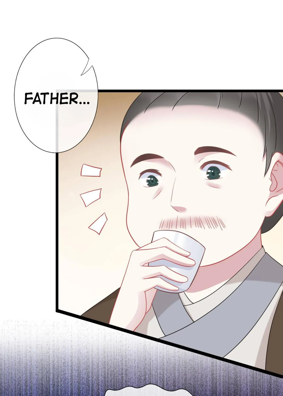 From an Evil Daughter to the Group’s Favorite?! Chapter 3 Online - página 20