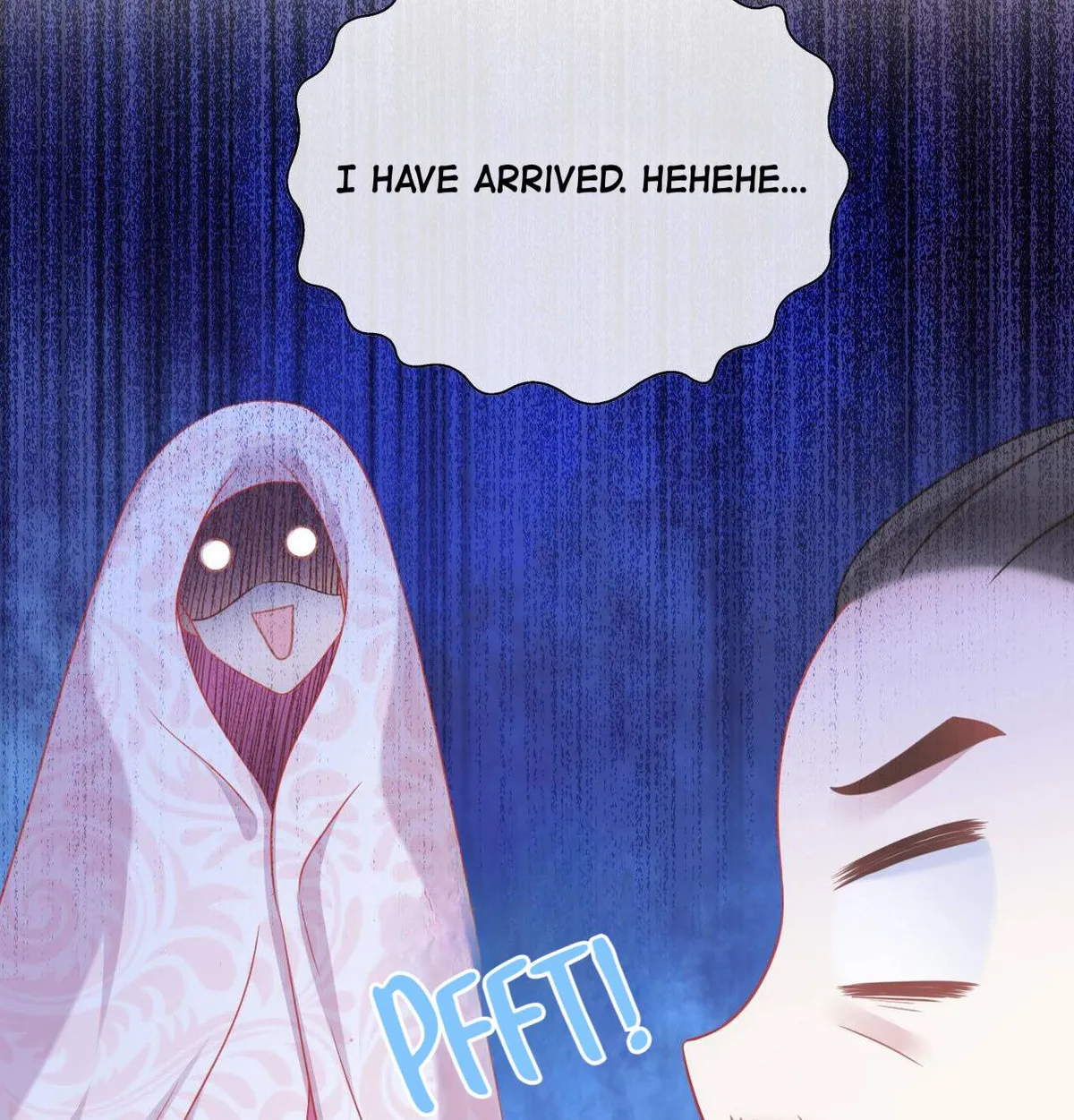From an Evil Daughter to the Group’s Favorite?! Chapter 3 Online - página 21