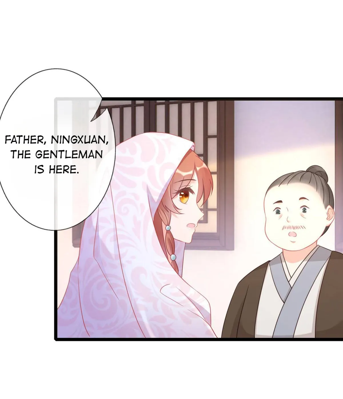 From an Evil Daughter to the Group’s Favorite?! Chapter 3 Online - página 24