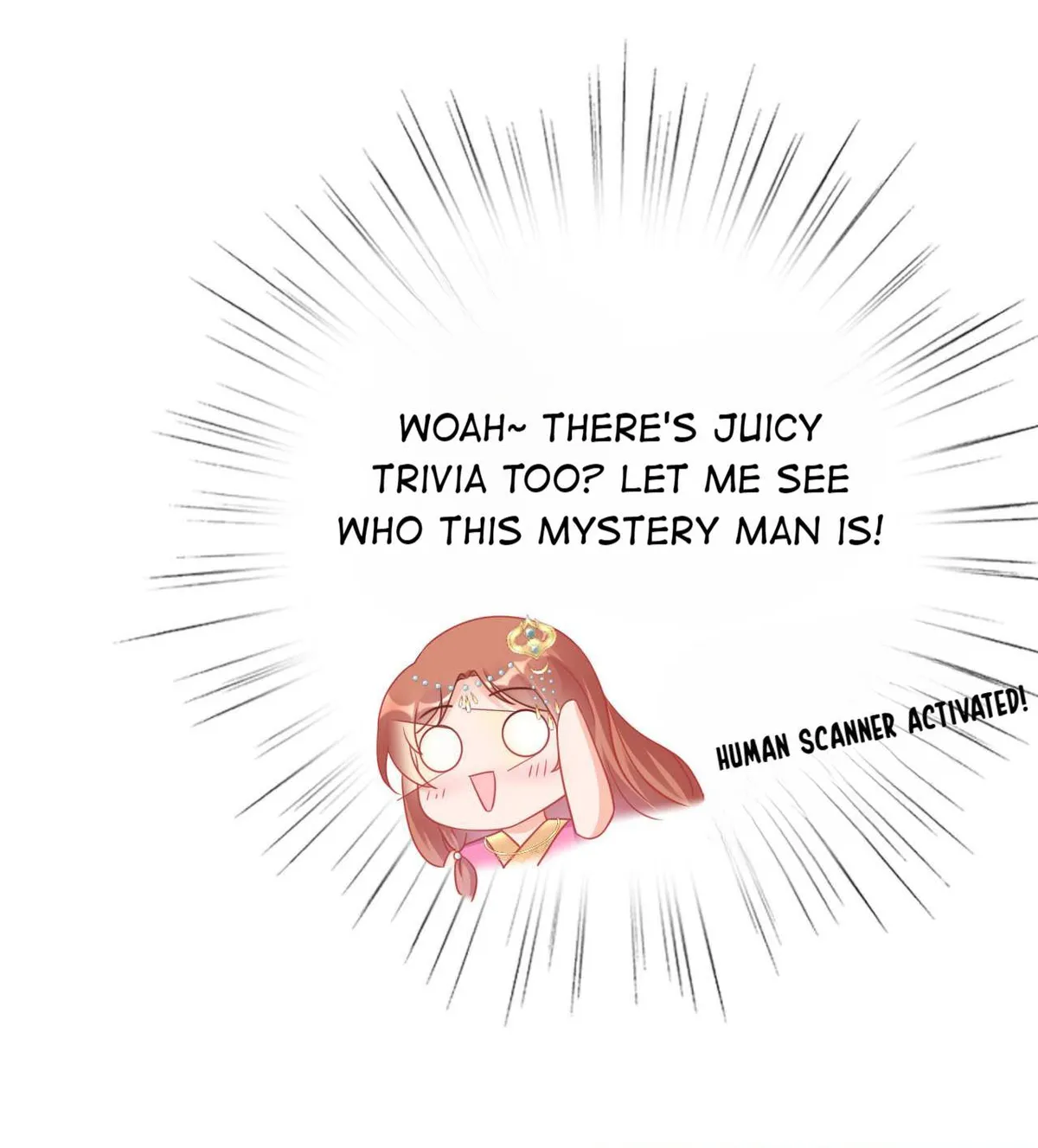 From an Evil Daughter to the Group’s Favorite?! Chapter 3 Online - página 26