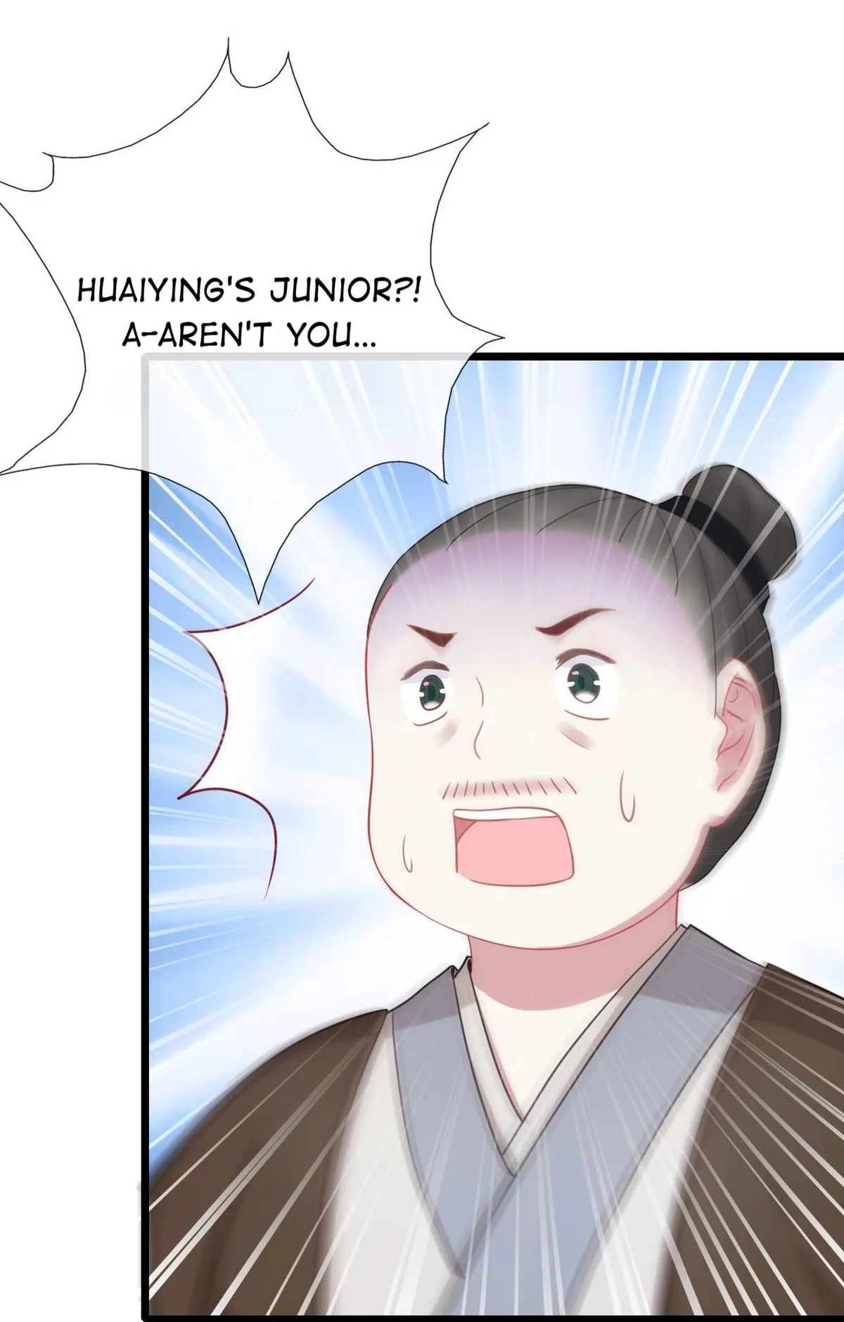From an Evil Daughter to the Group’s Favorite?! Chapter 3 Online - página 32
