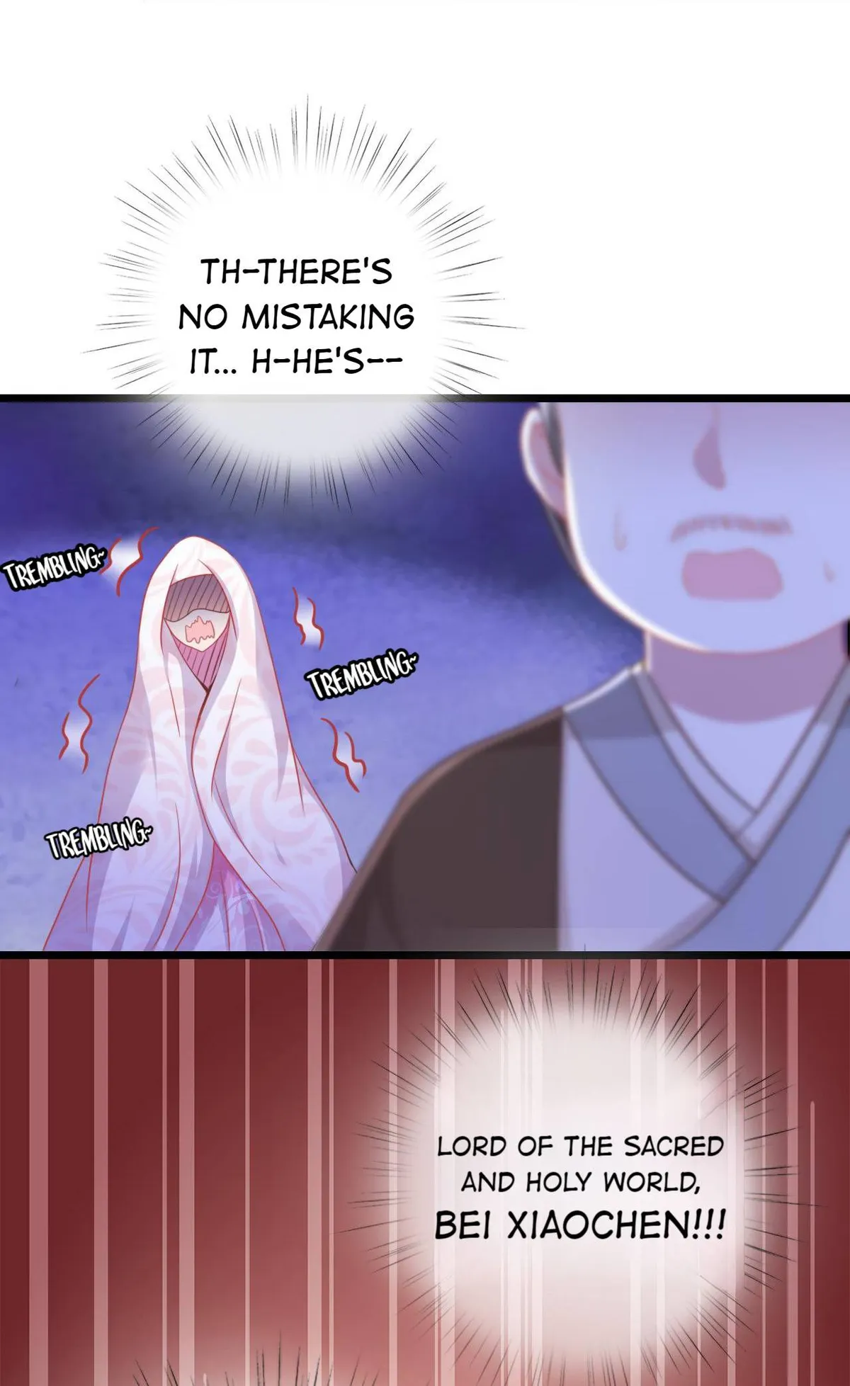 From an Evil Daughter to the Group’s Favorite?! Chapter 3 Online - página 33