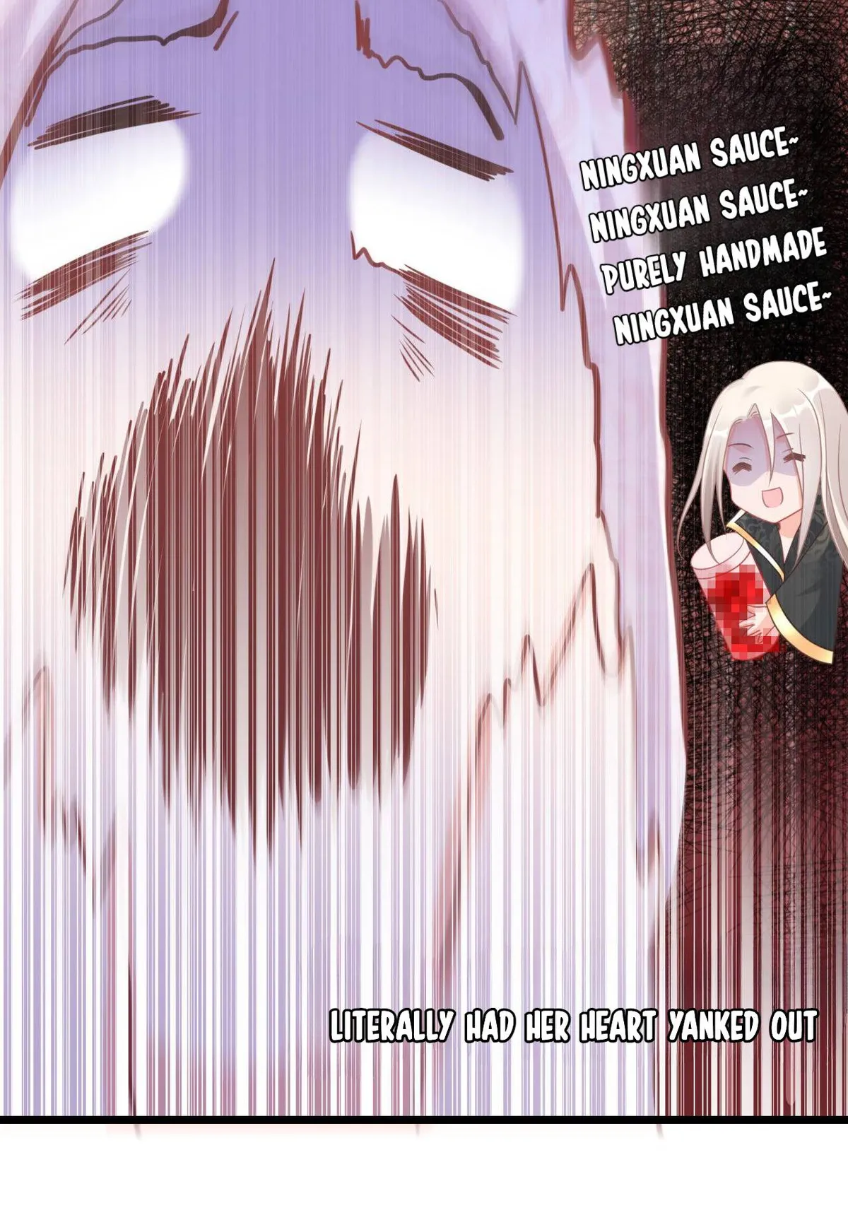From an Evil Daughter to the Group’s Favorite?! Chapter 3 Online - página 35