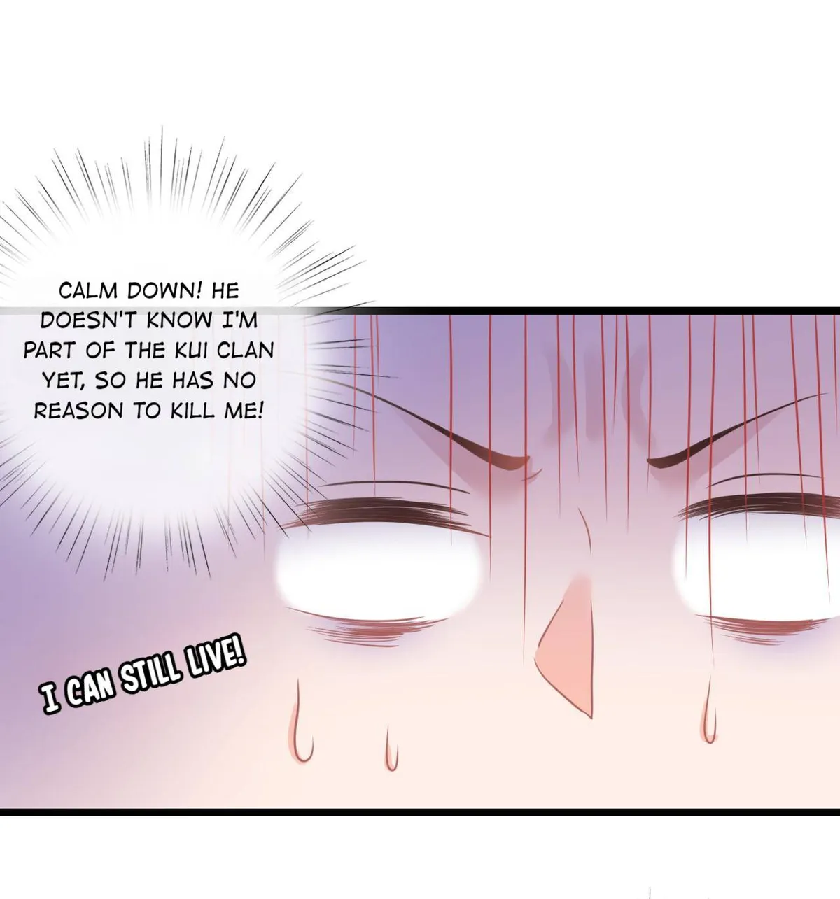 From an Evil Daughter to the Group’s Favorite?! Chapter 3 Online - página 37