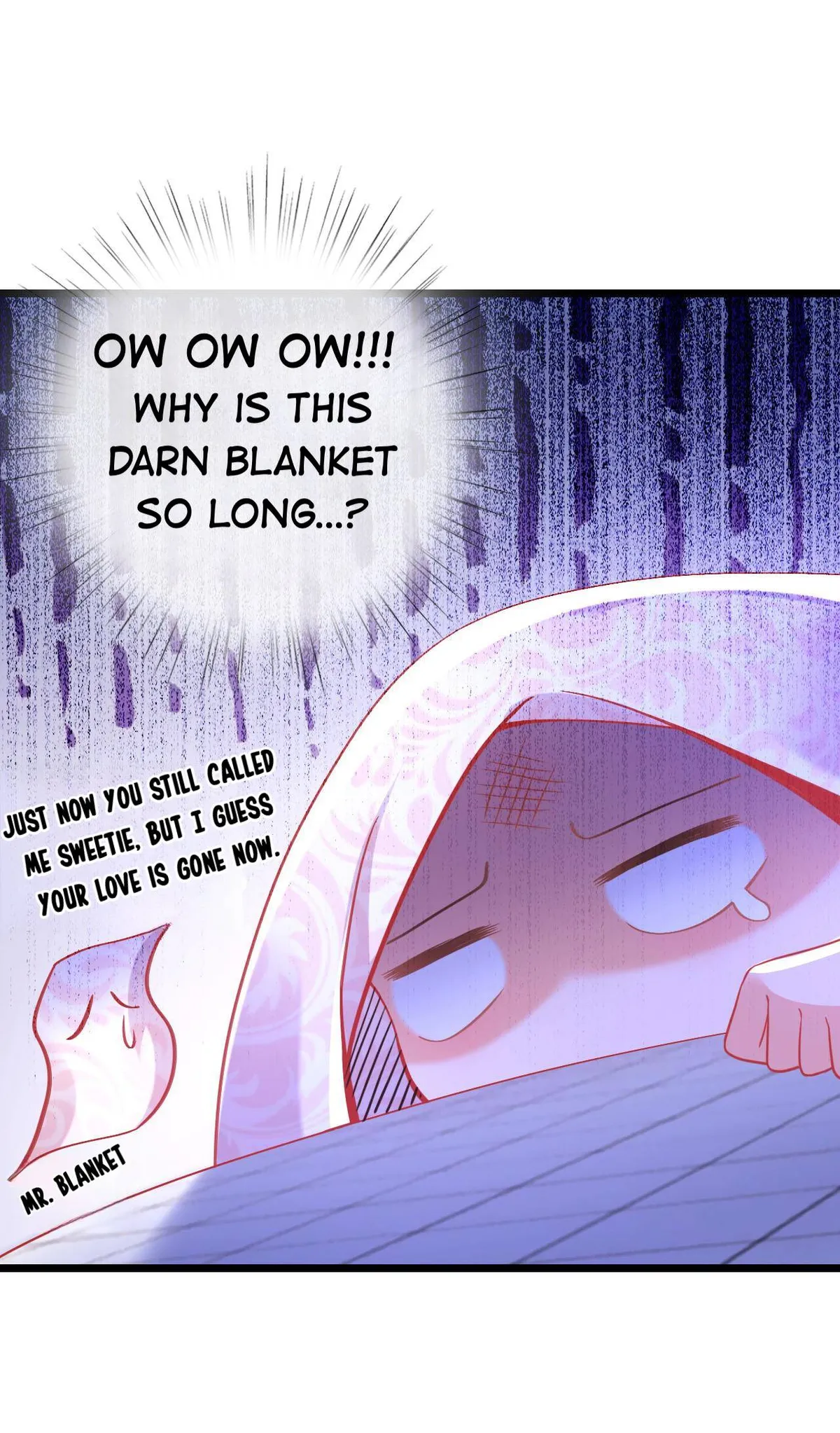 From an Evil Daughter to the Group’s Favorite?! Chapter 3 Online - página 41