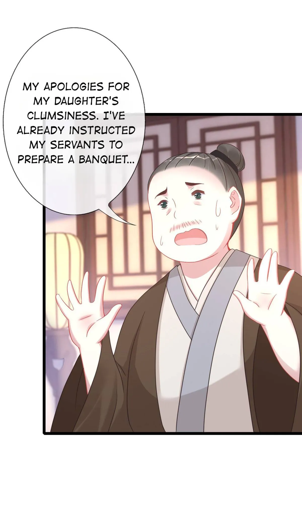 From an Evil Daughter to the Group’s Favorite?! Chapter 3 Online - página 45