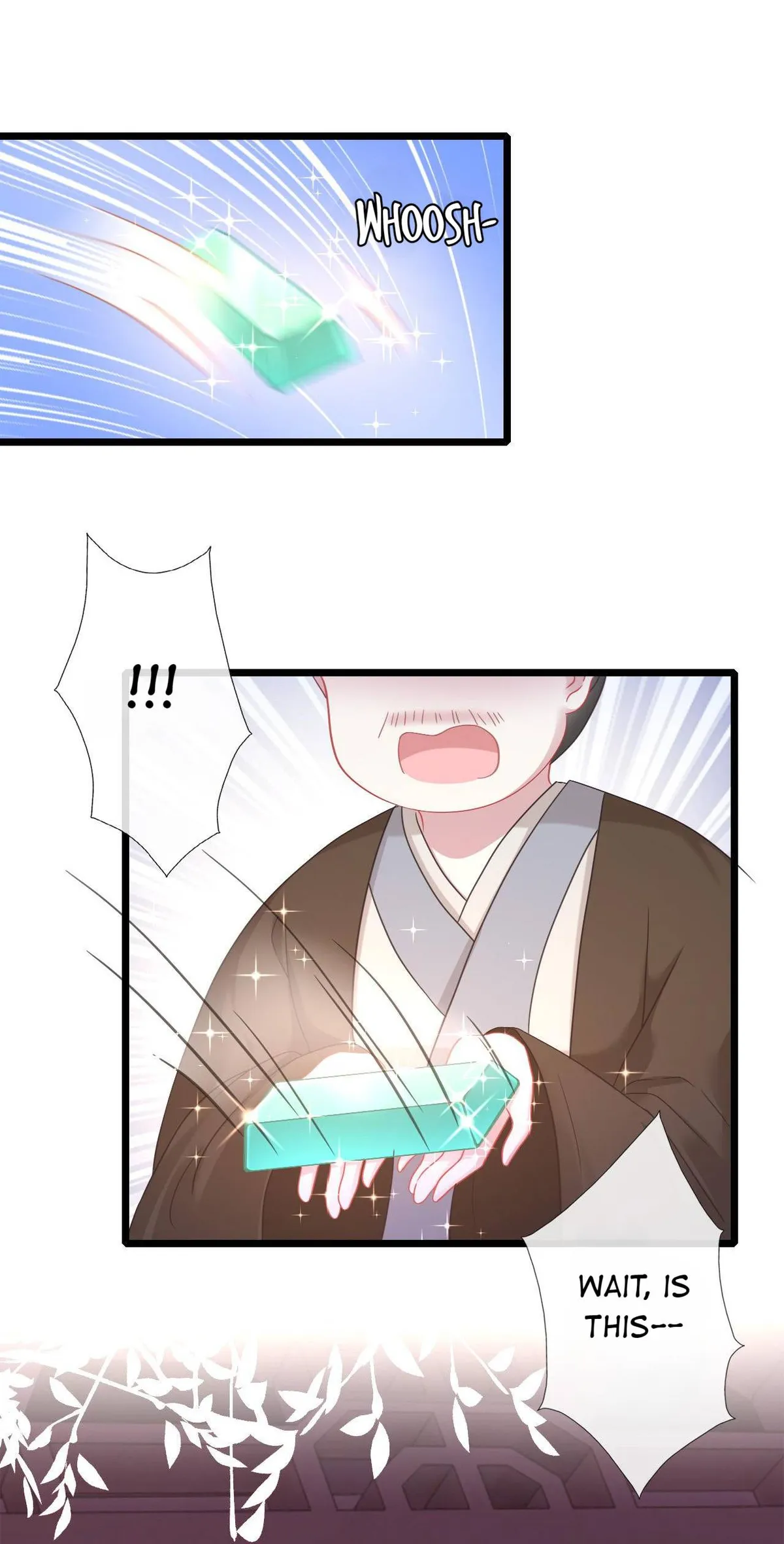From an Evil Daughter to the Group’s Favorite?! Chapter 3 Online - página 46