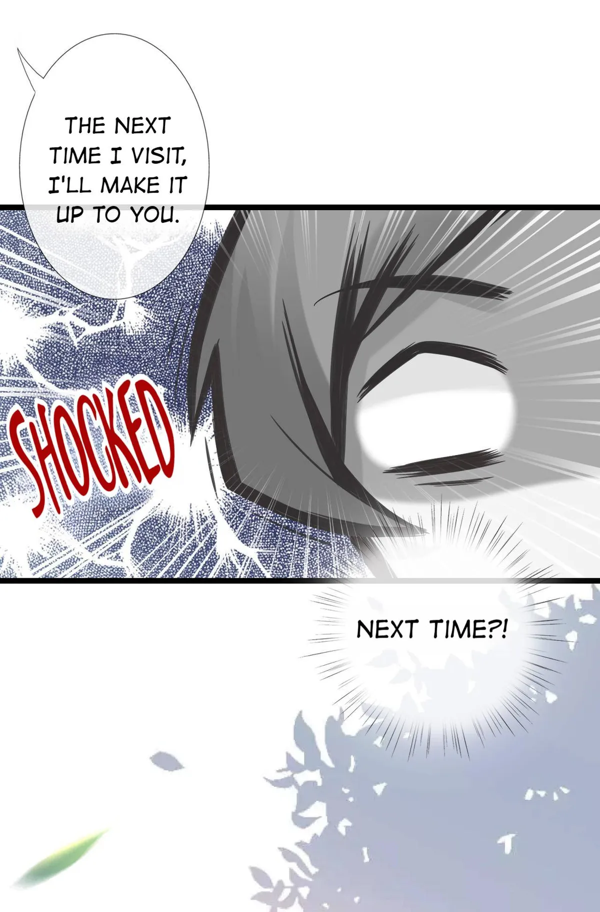 From an Evil Daughter to the Group’s Favorite?! Chapter 3 Online - página 49