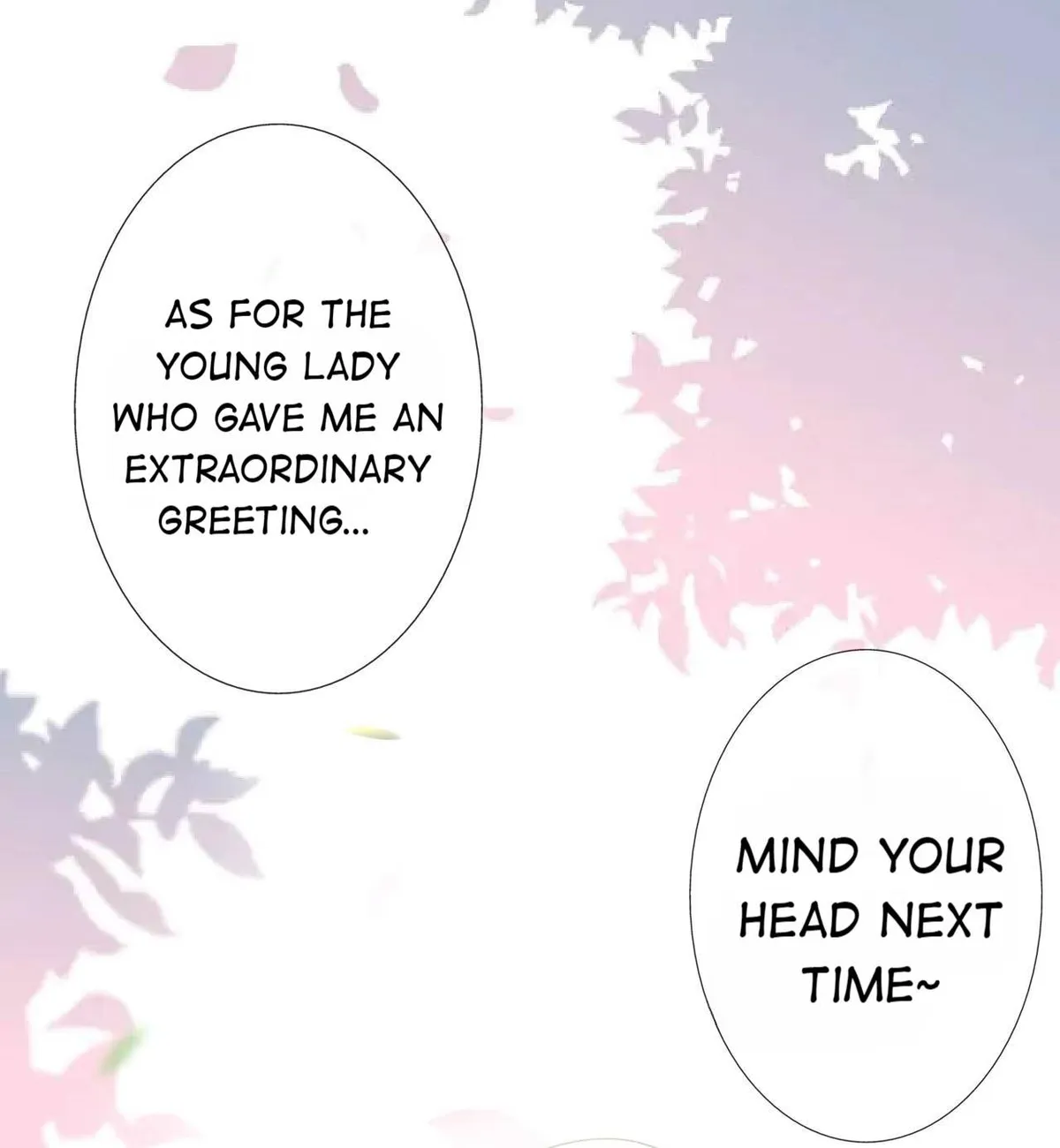From an Evil Daughter to the Group’s Favorite?! Chapter 3 Online - página 50