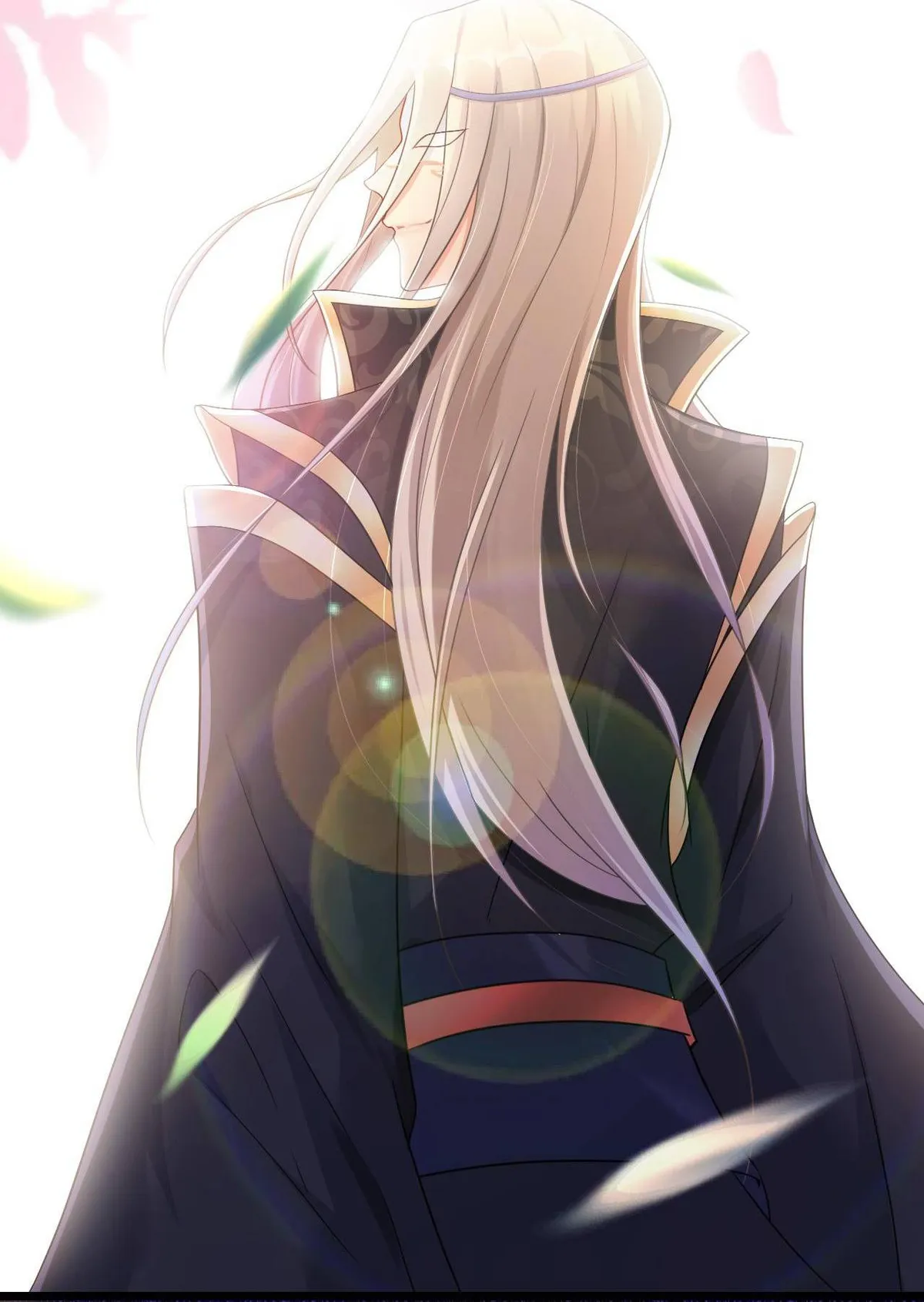 From an Evil Daughter to the Group’s Favorite?! Chapter 3 Online - página 51