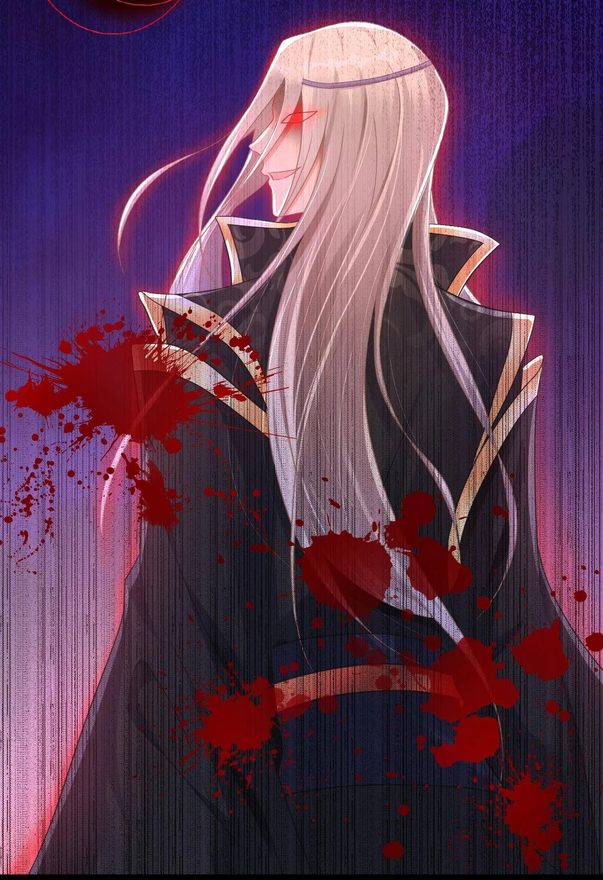 From an Evil Daughter to the Group’s Favorite?! Chapter 3 Online - página 53