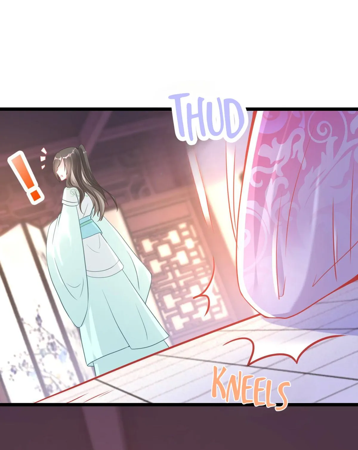 From an Evil Daughter to the Group’s Favorite?! Chapter 3 Online - página 55