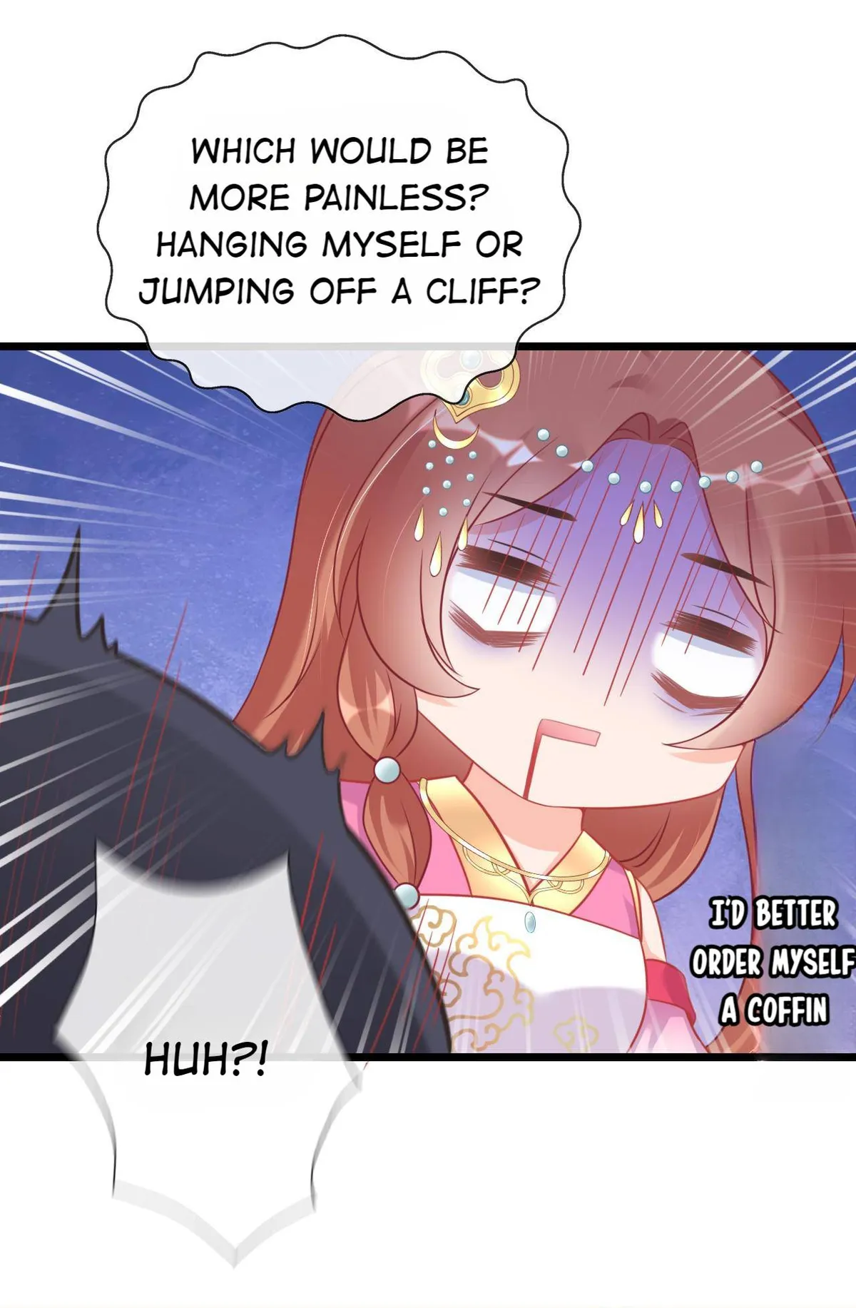 From an Evil Daughter to the Group’s Favorite?! Chapter 3 Online - página 57