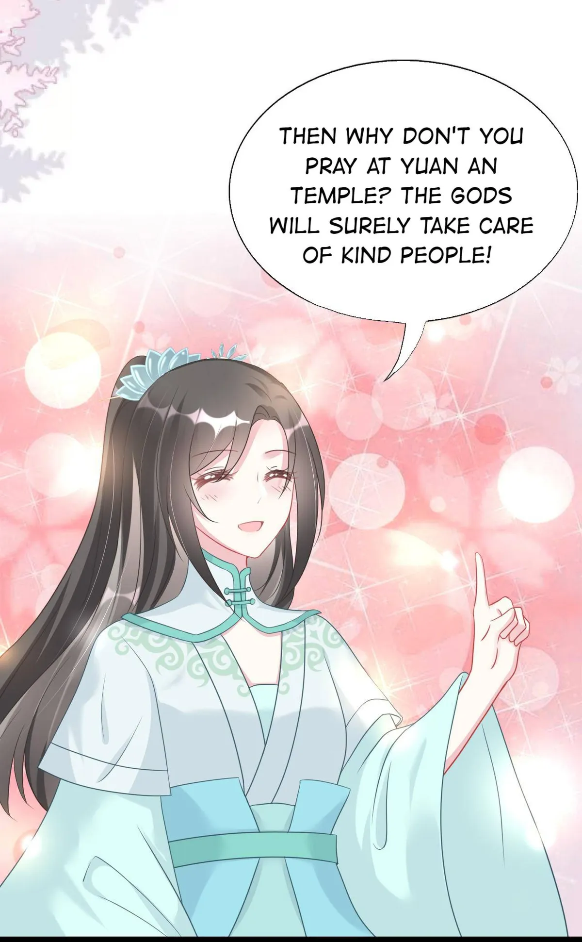 From an Evil Daughter to the Group’s Favorite?! Chapter 3 Online - página 60