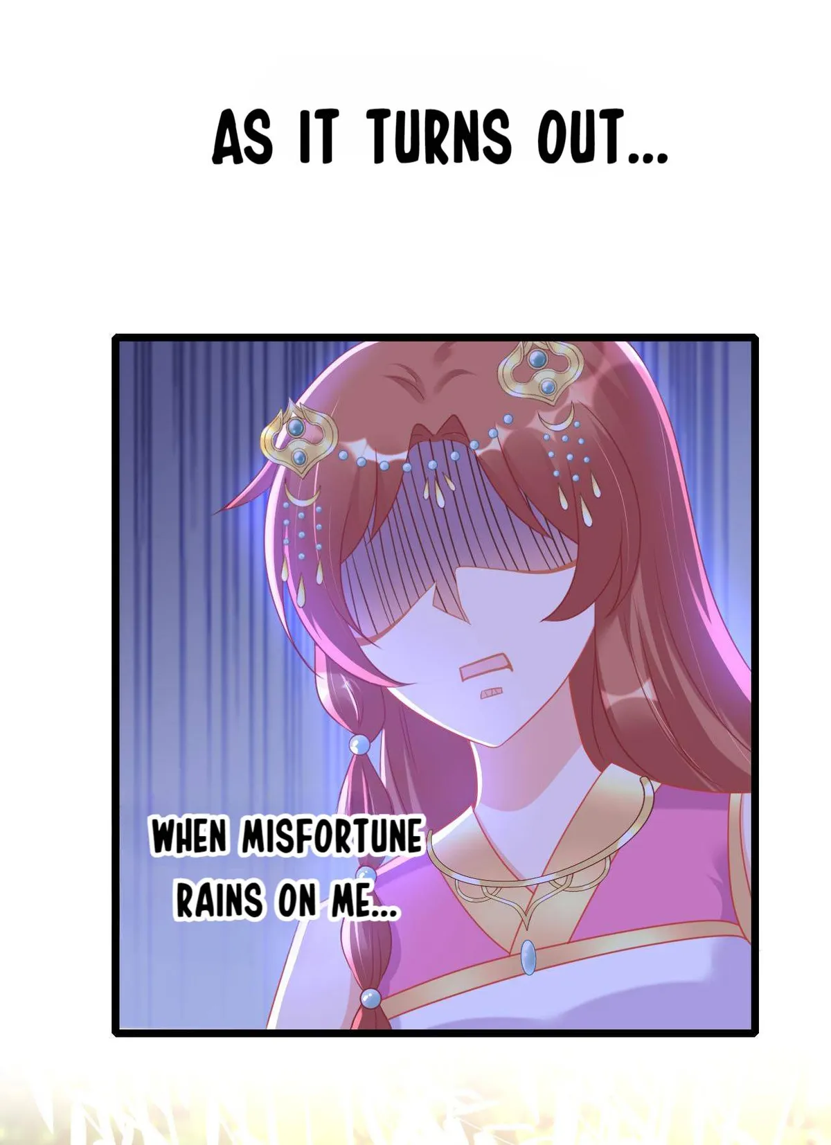 From an Evil Daughter to the Group’s Favorite?! Chapter 3 Online - página 63