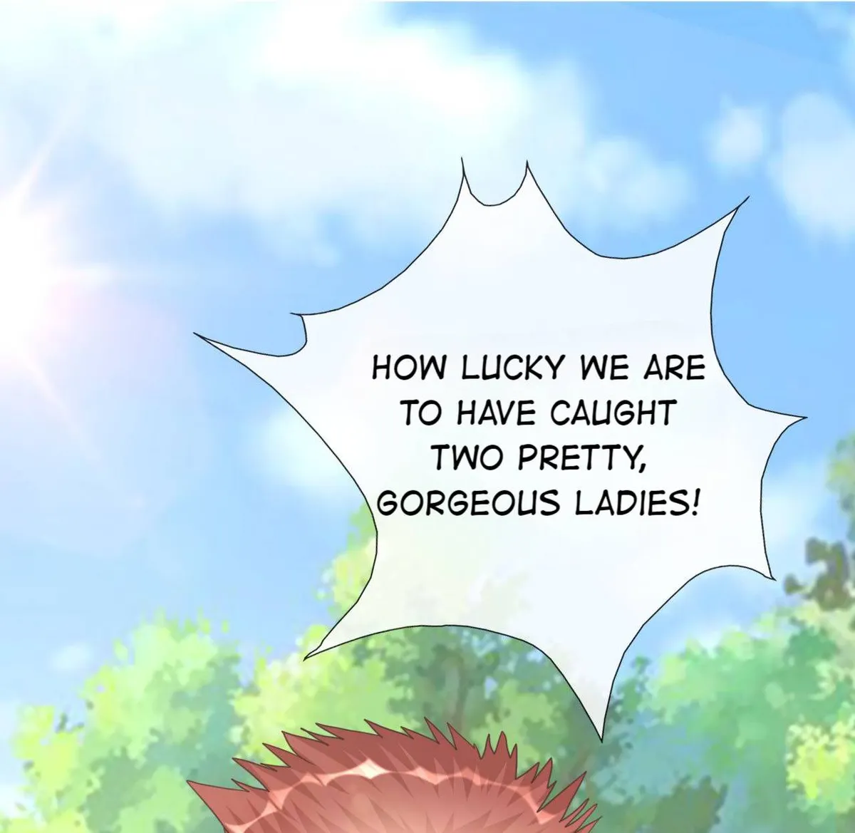 From an Evil Daughter to the Group’s Favorite?! Chapter 3 Online - página 66