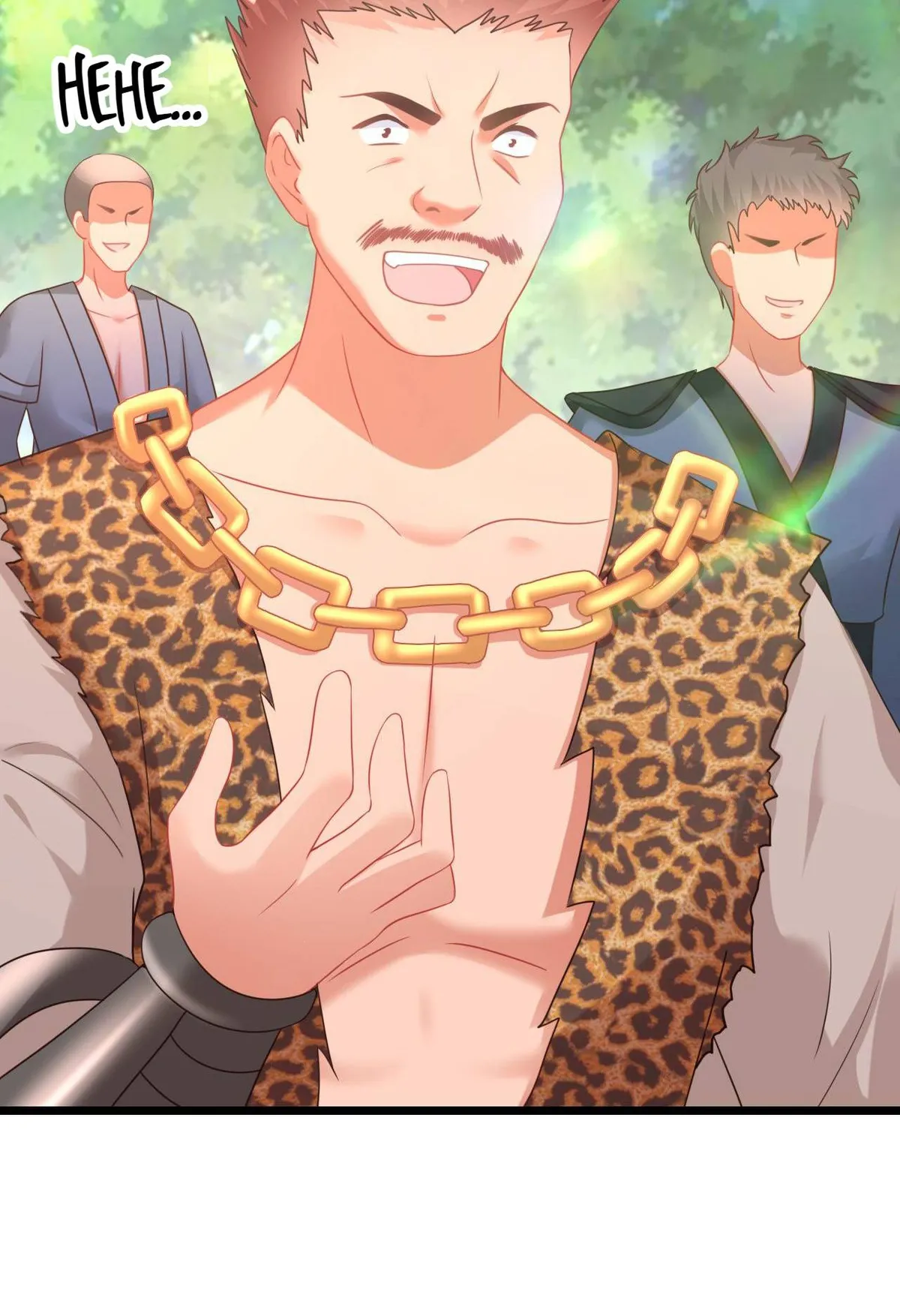 From an Evil Daughter to the Group’s Favorite?! Chapter 3 Online - página 67