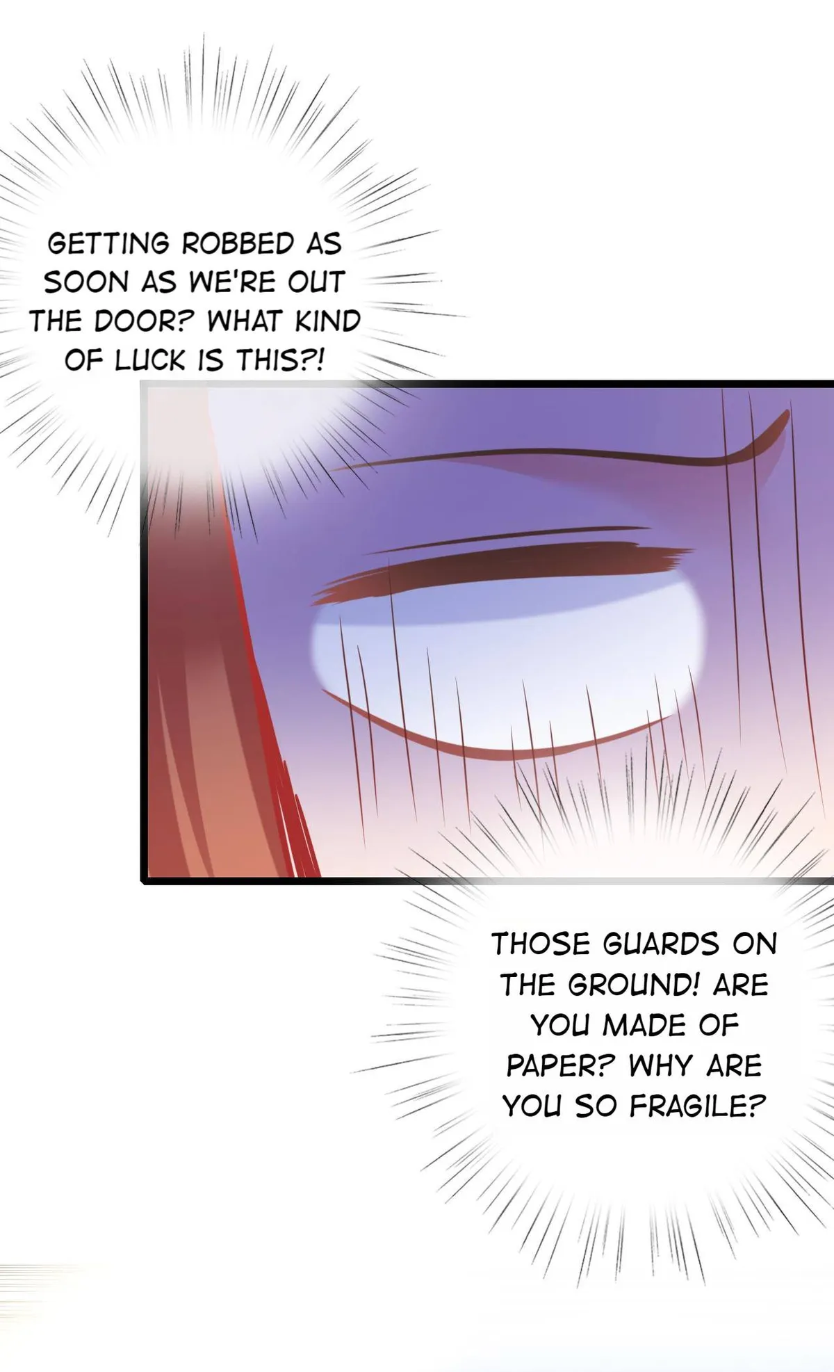 From an Evil Daughter to the Group’s Favorite?! Chapter 3 Online - página 68