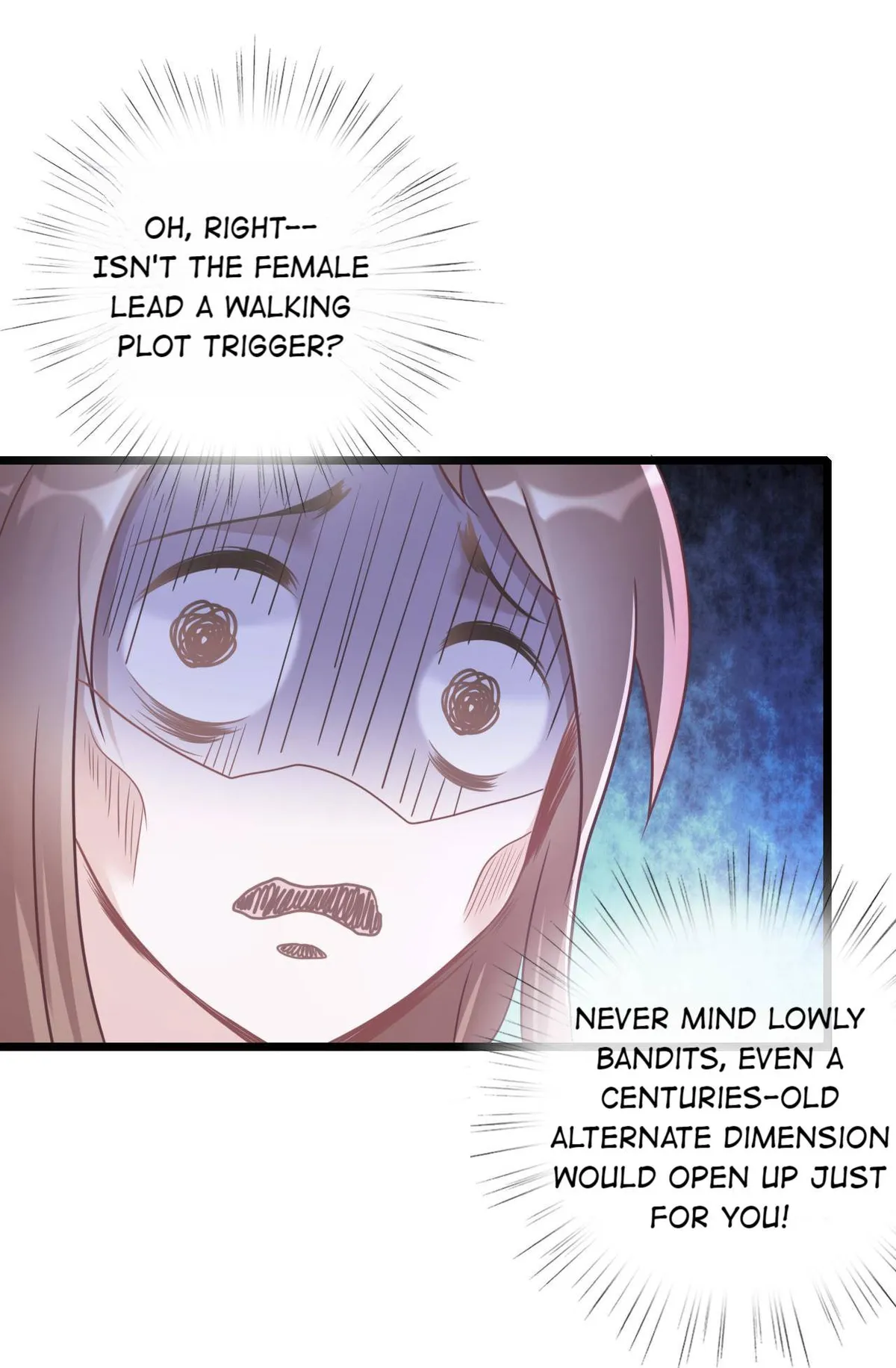 From an Evil Daughter to the Group’s Favorite?! Chapter 3 Online - página 70