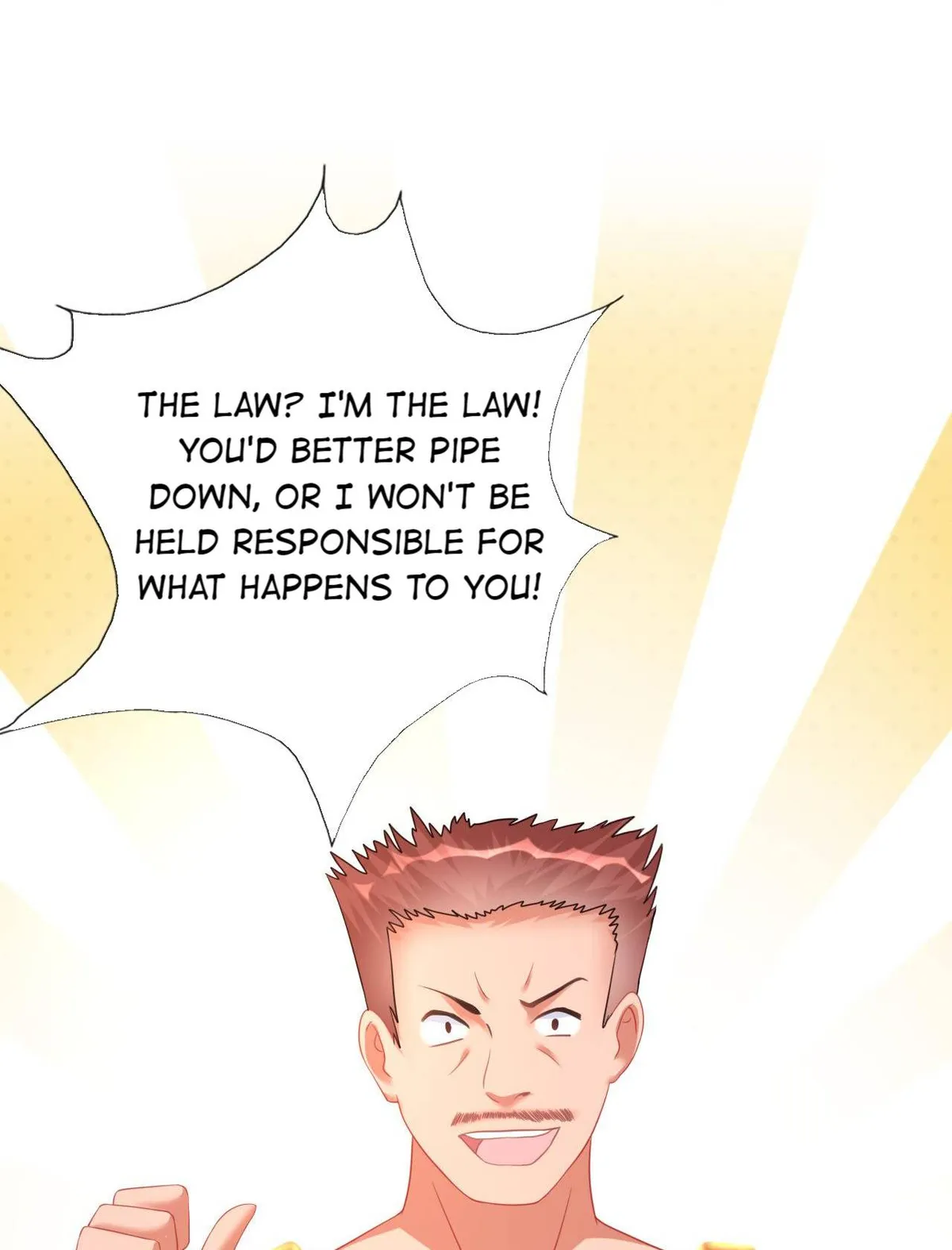 From an Evil Daughter to the Group’s Favorite?! Chapter 3 Online - página 71