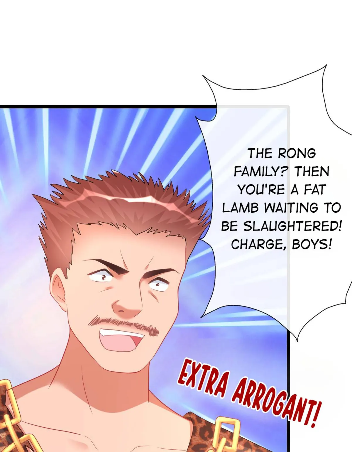 From an Evil Daughter to the Group’s Favorite?! Chapter 3 Online - página 75