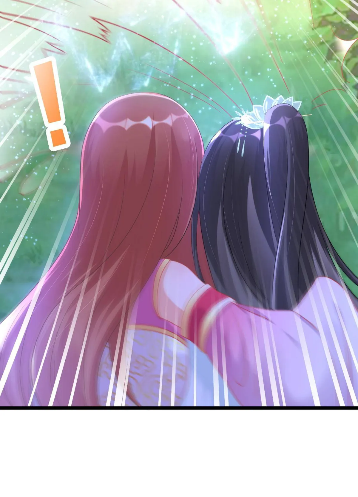 From an Evil Daughter to the Group’s Favorite?! Chapter 3 Online - página 82