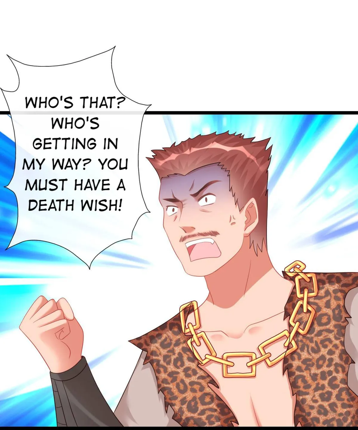 From an Evil Daughter to the Group’s Favorite?! Chapter 3 Online - página 83