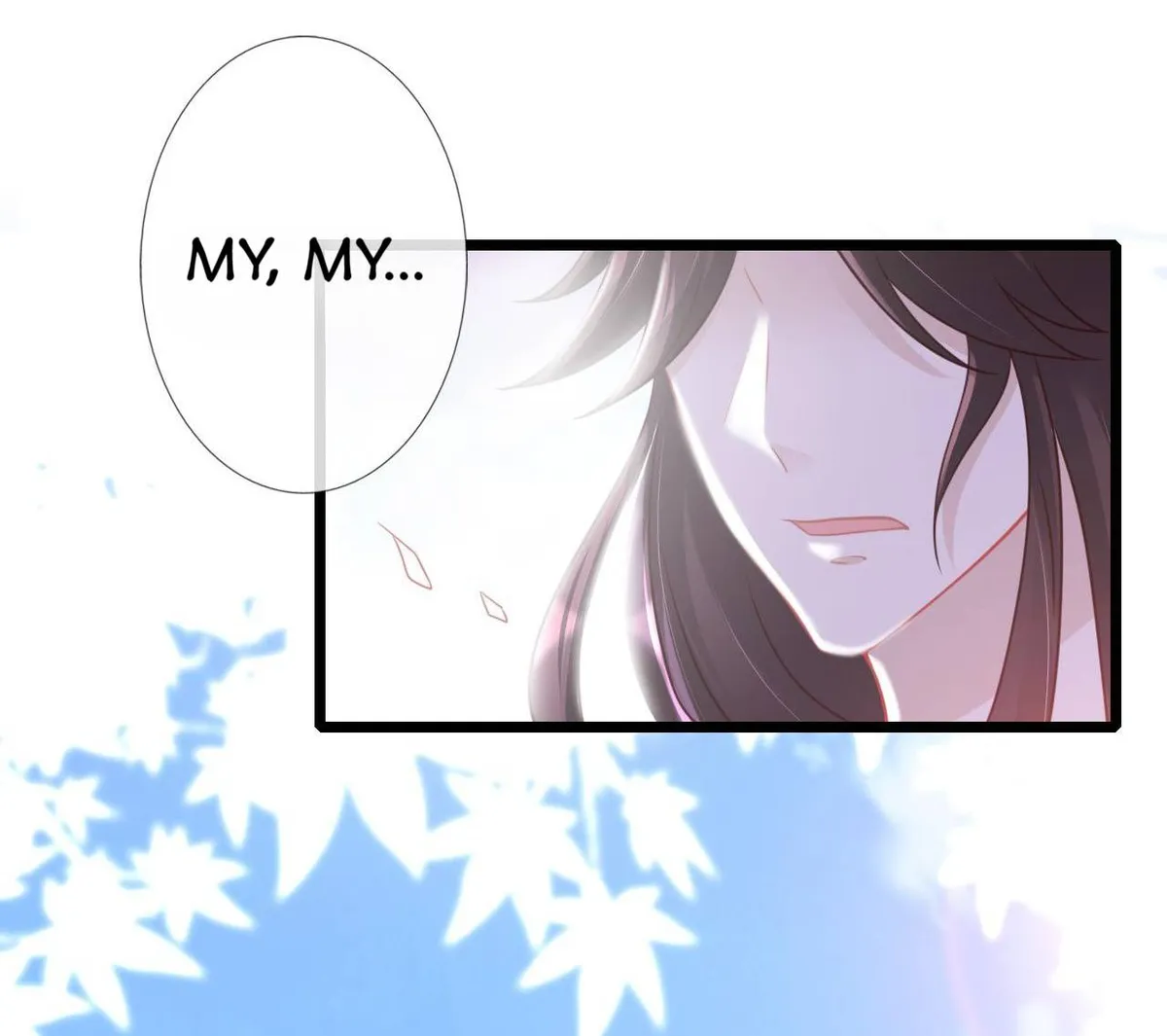 From an Evil Daughter to the Group’s Favorite?! Chapter 3 Online - página 85