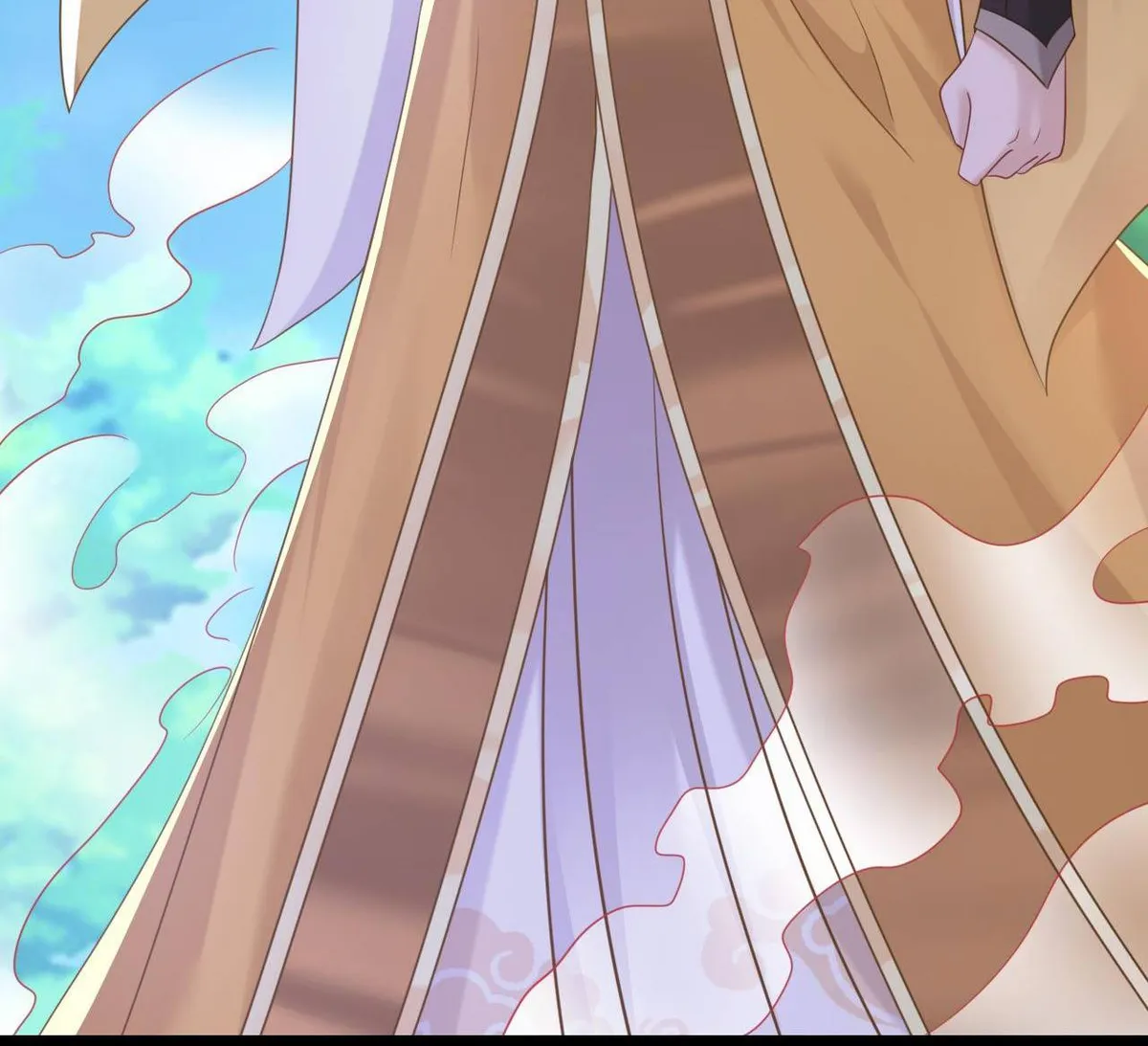 From an Evil Daughter to the Group’s Favorite?! Chapter 3 Online - página 87