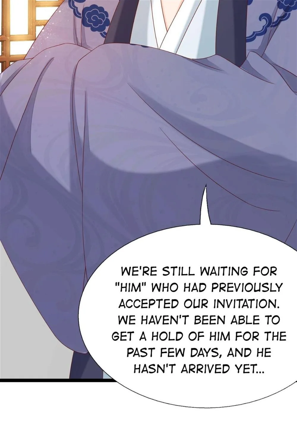 From an Evil Daughter to the Group’s Favorite?! Chapter 30 Online - página 5