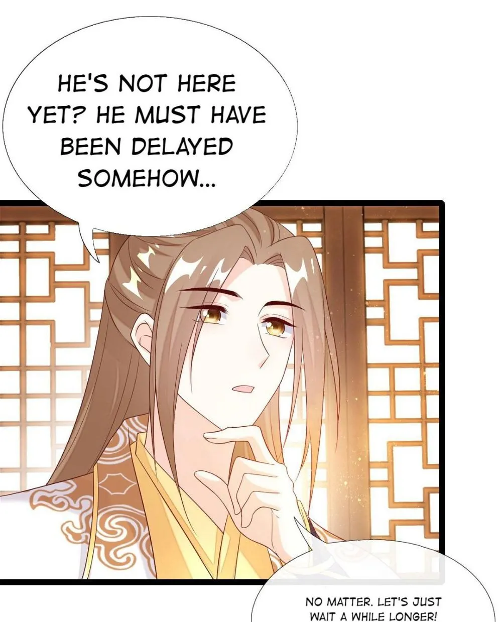 From an Evil Daughter to the Group’s Favorite?! Chapter 30 Online - página 6