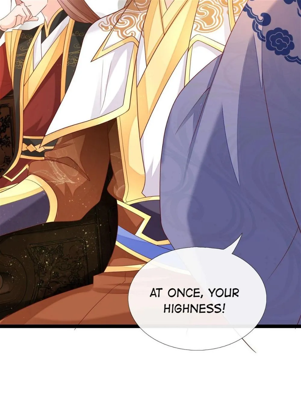 From an Evil Daughter to the Group’s Favorite?! Chapter 30 Online - página 9