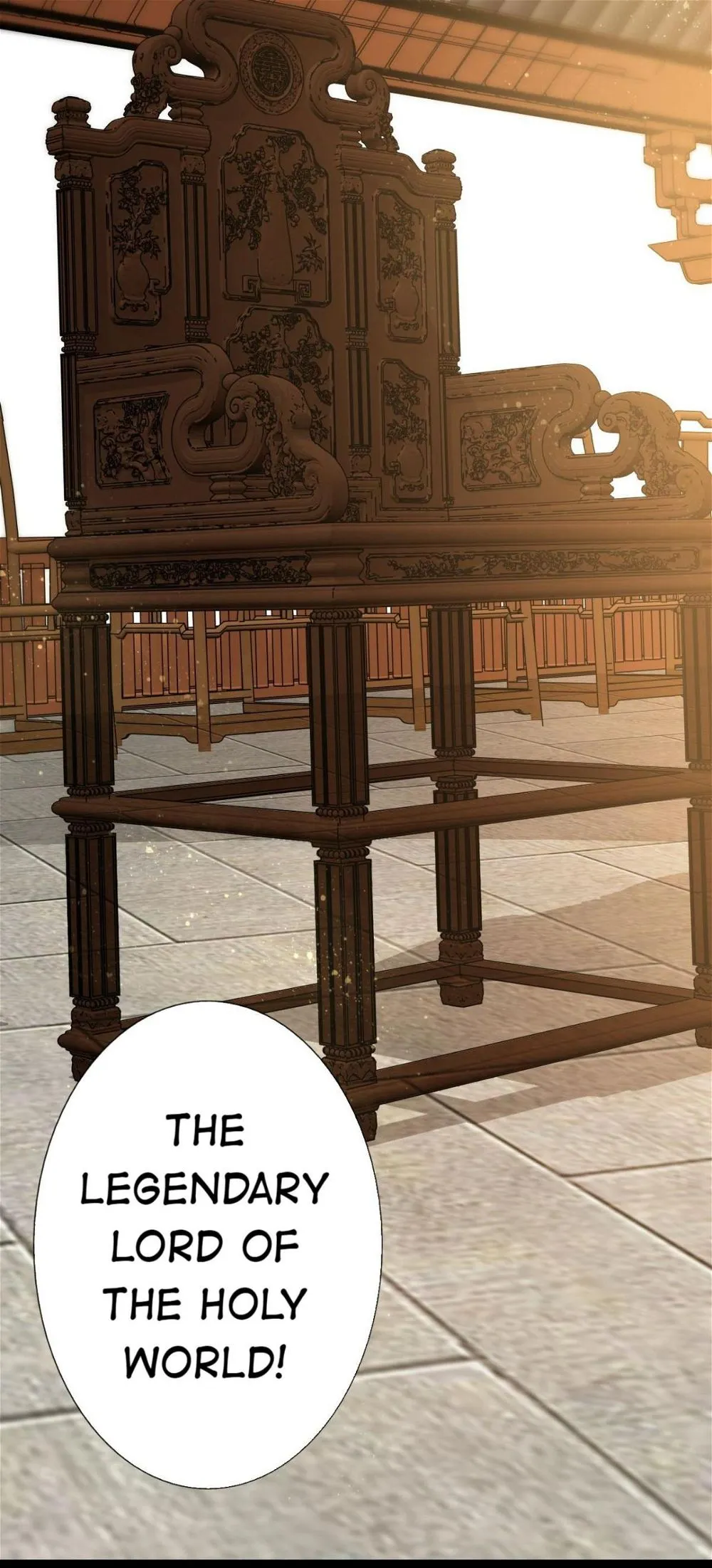 From an Evil Daughter to the Group’s Favorite?! Chapter 30 Online - página 13