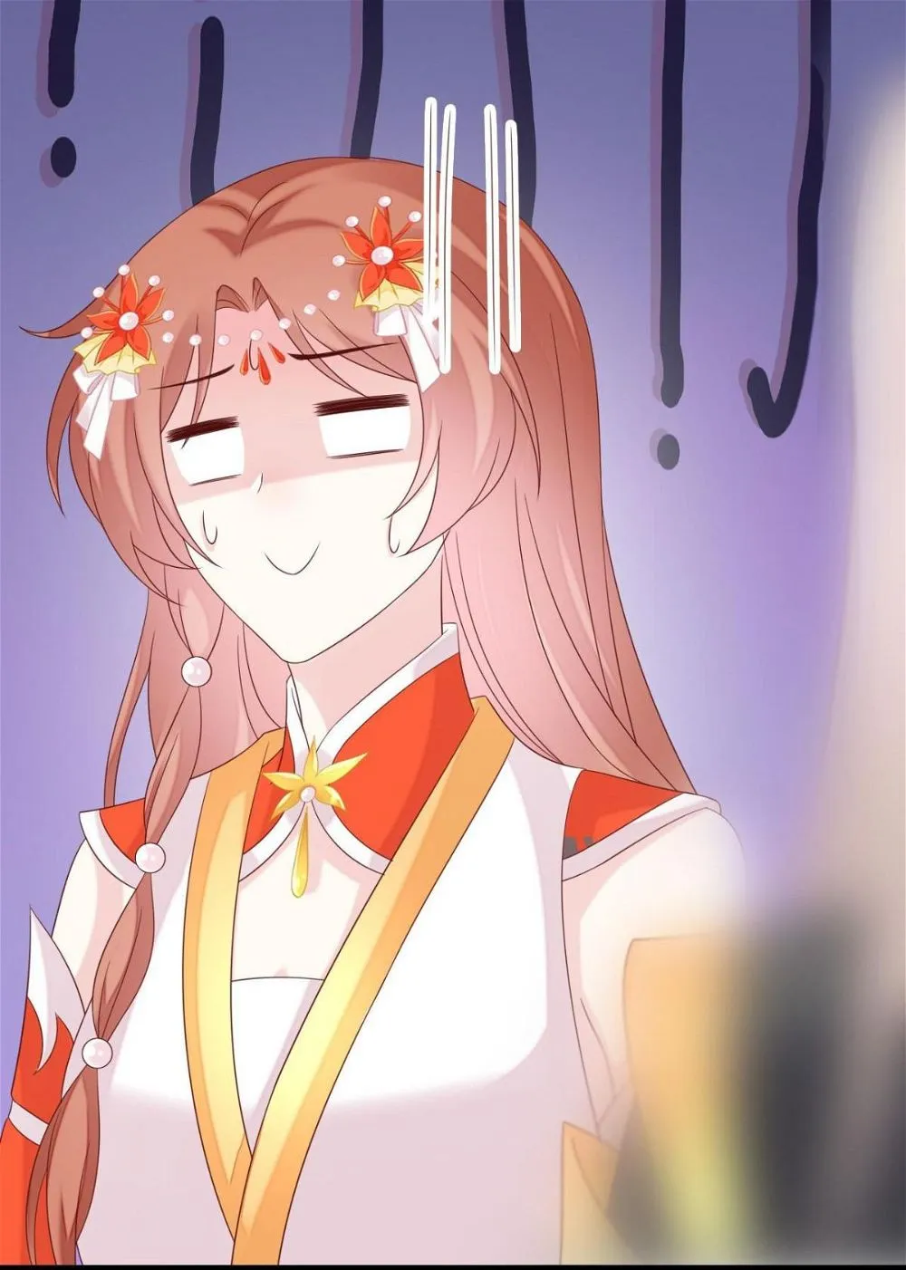From an Evil Daughter to the Group’s Favorite?! Chapter 30 Online - página 16