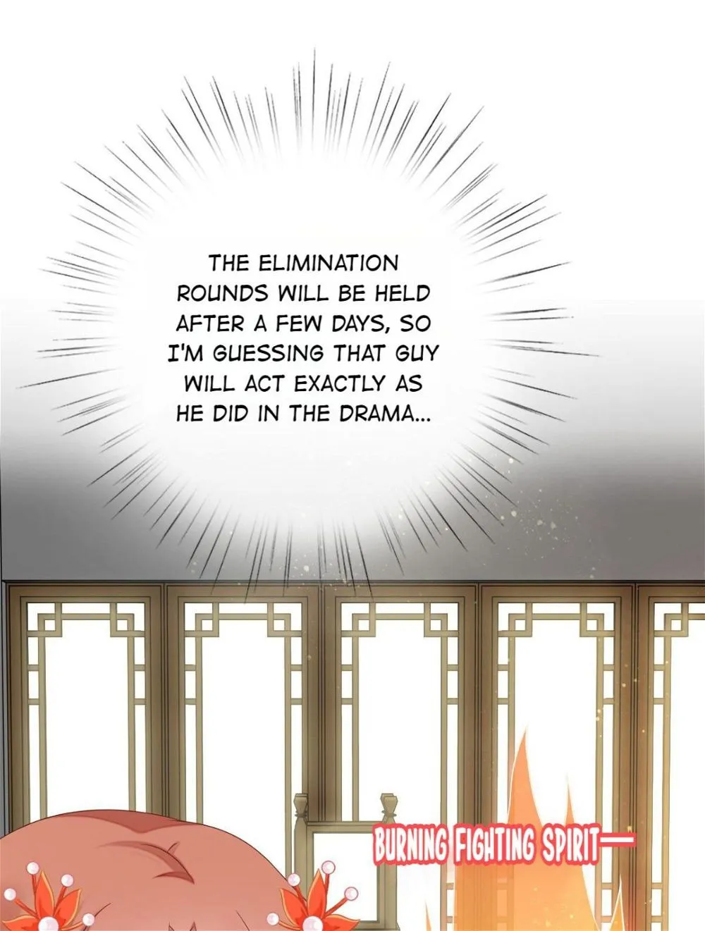 From an Evil Daughter to the Group’s Favorite?! Chapter 30 Online - página 20
