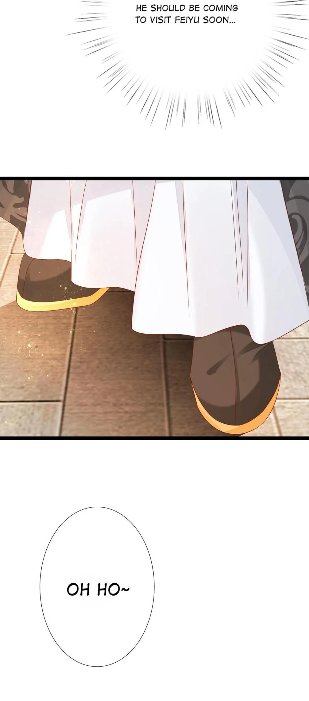 From an Evil Daughter to the Group’s Favorite?! Chapter 30 Online - página 22
